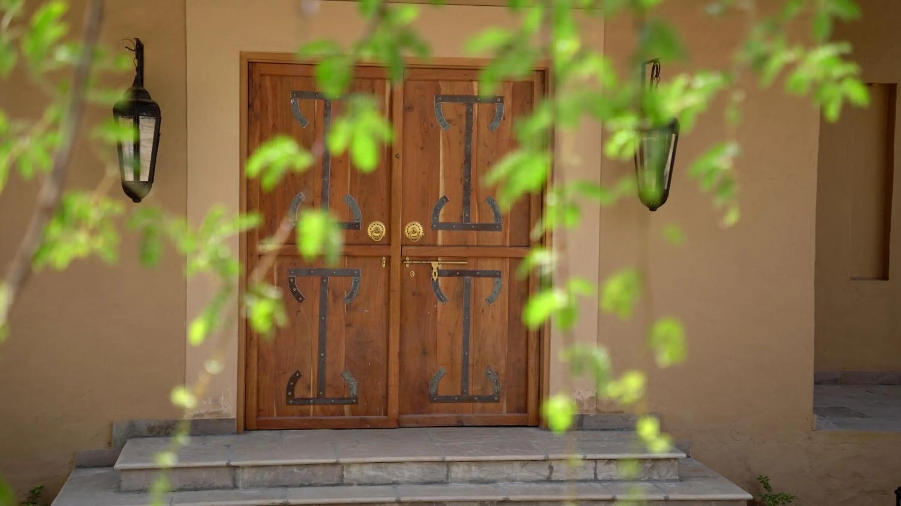 Day in Anopura Jaipur