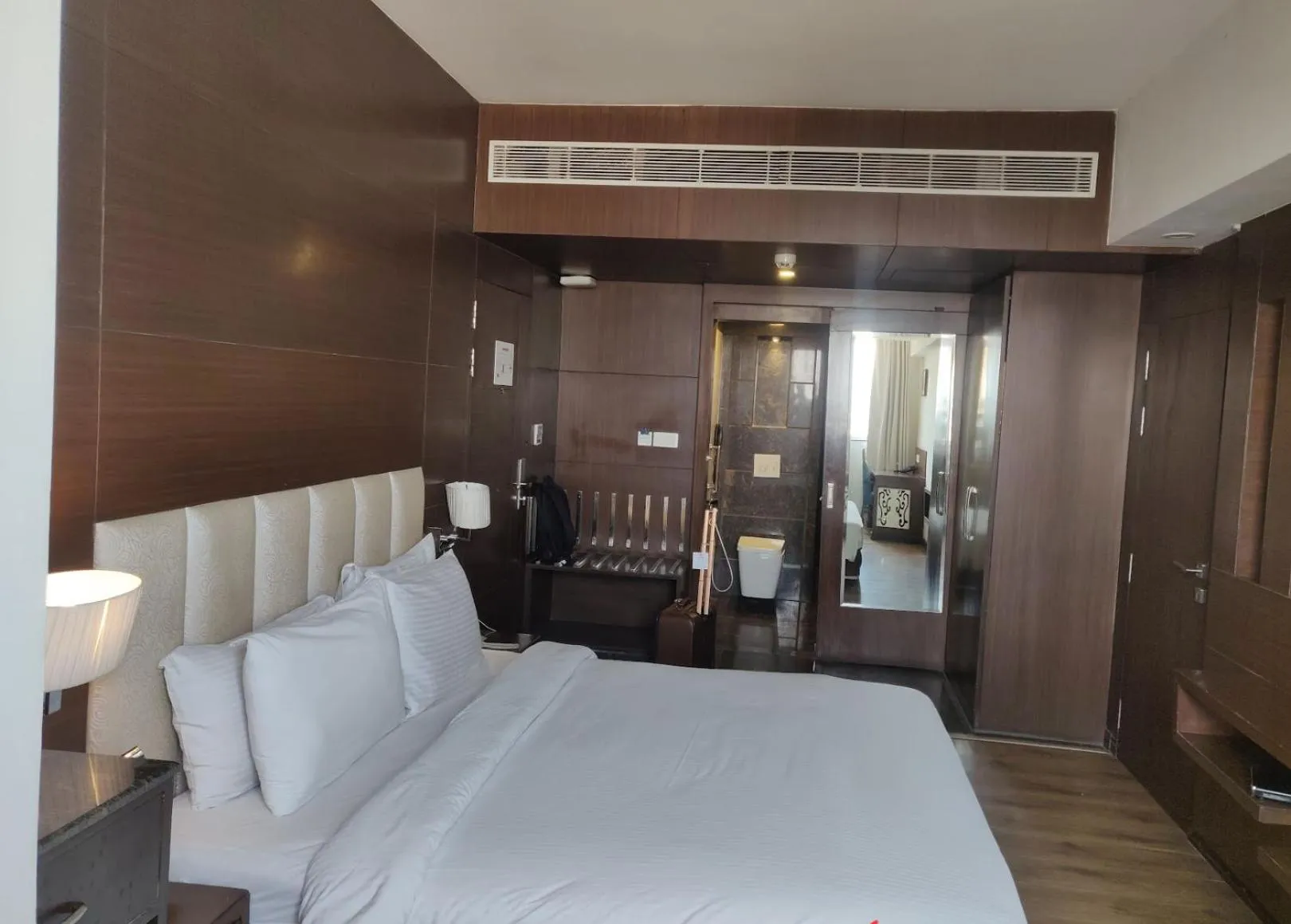 Sangam Resort, pilani