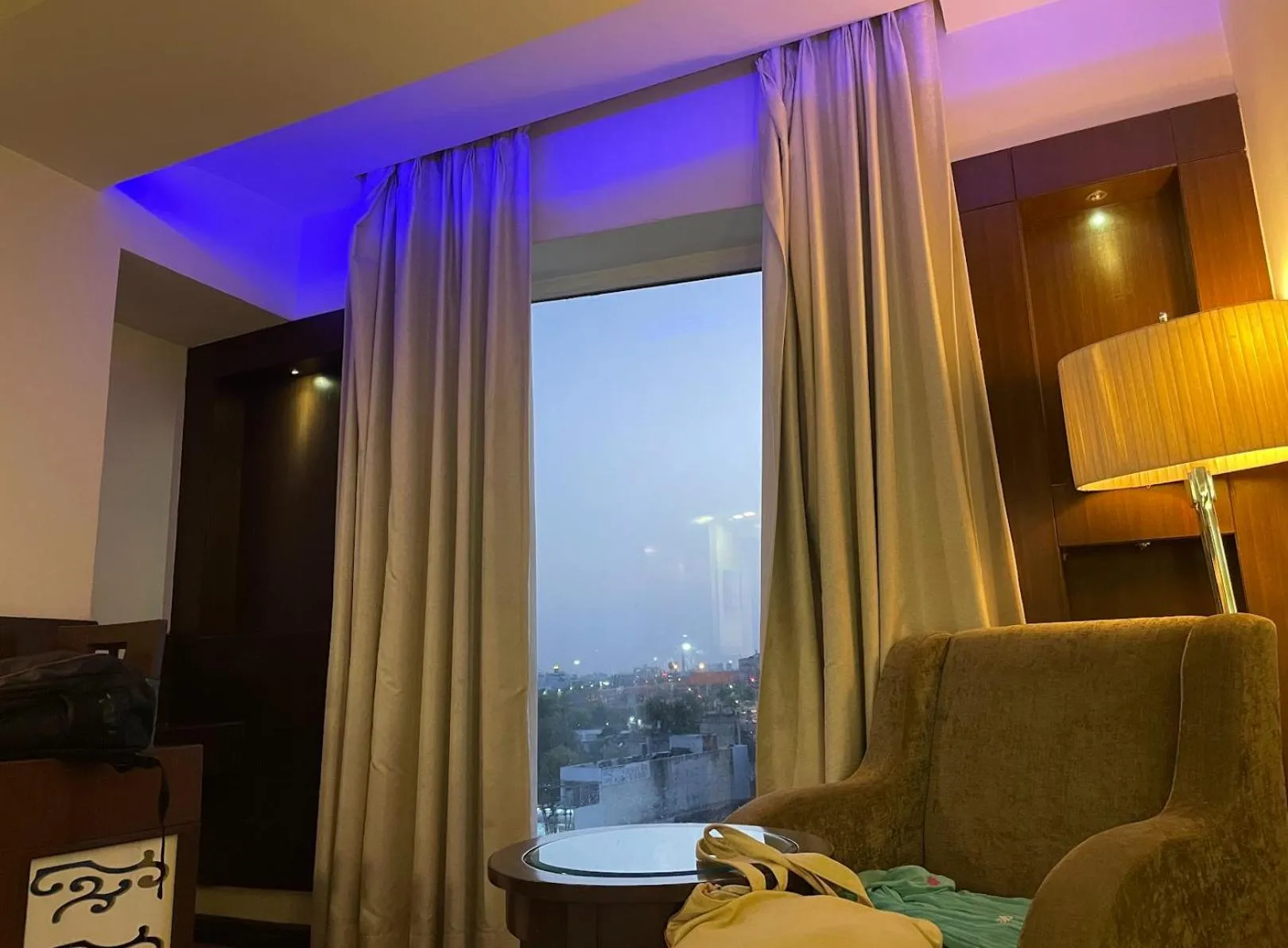 Sangam Resort, pilani