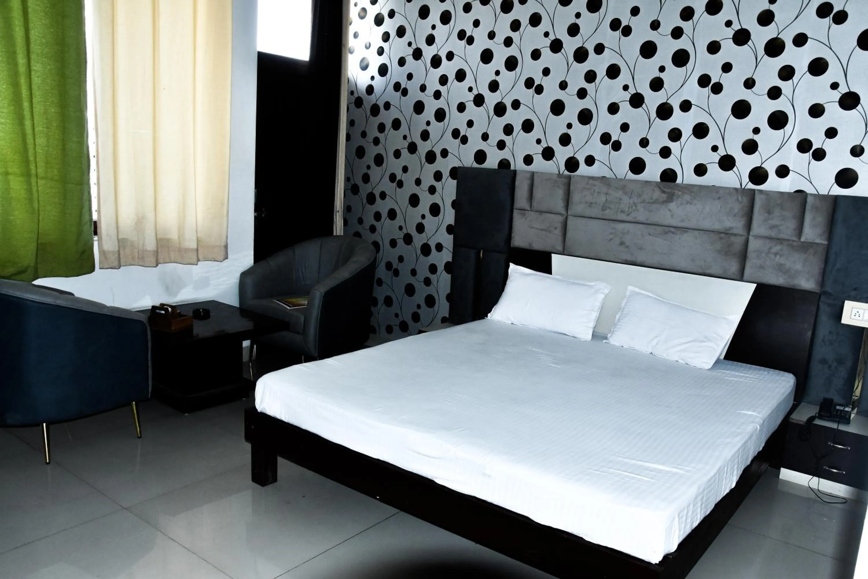 Sangam Resort, pilani