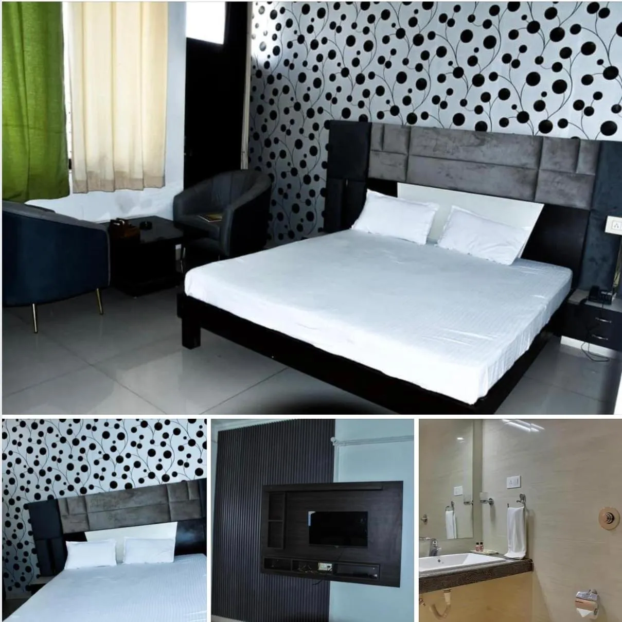 Sangam Resort, pilani