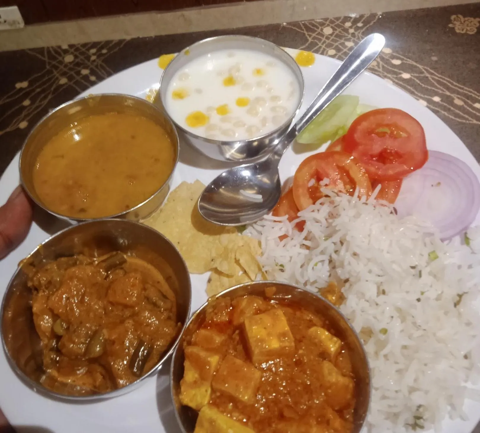 Sangam Resort, pilani