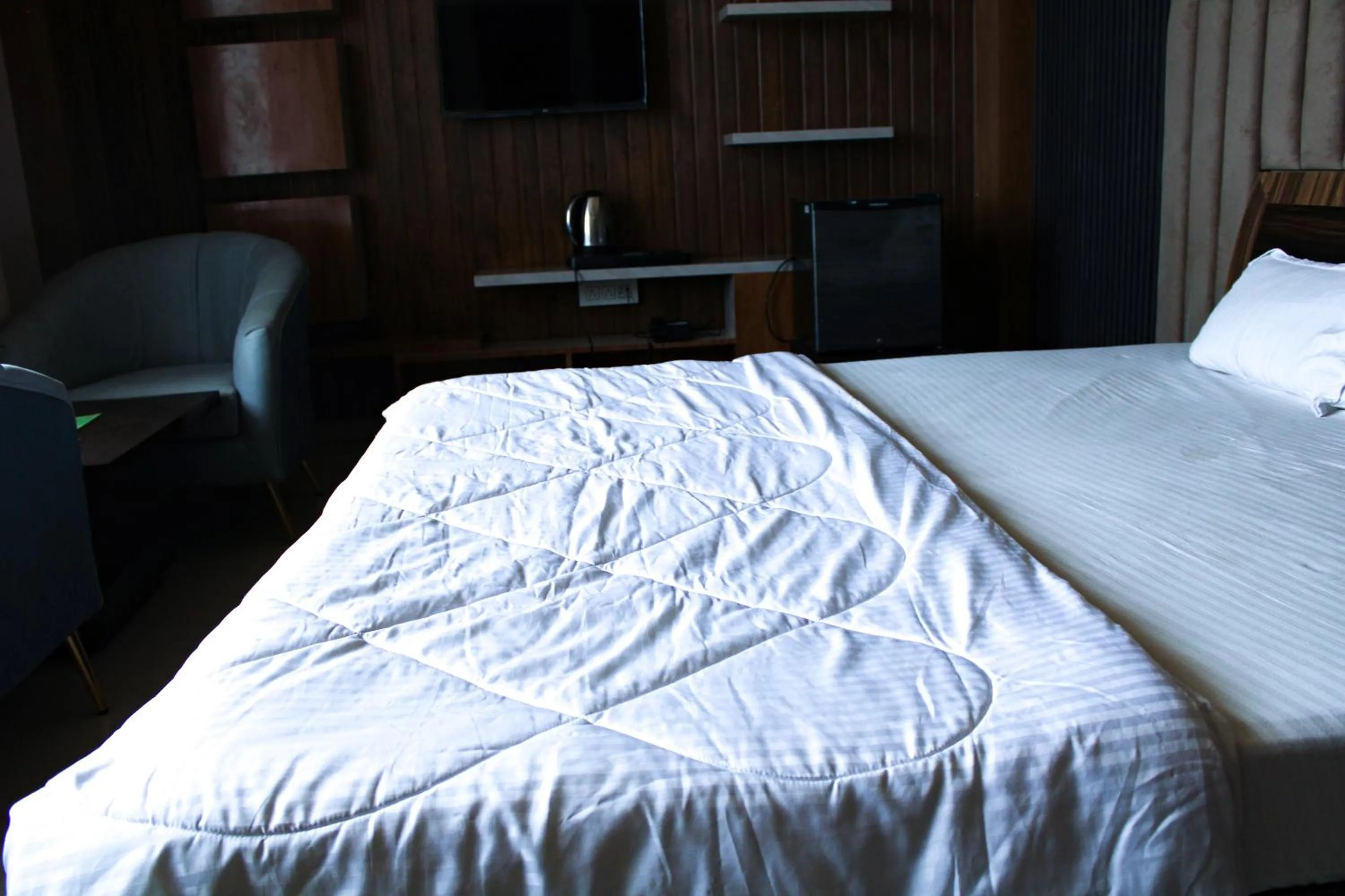 Sangam Resort, pilani