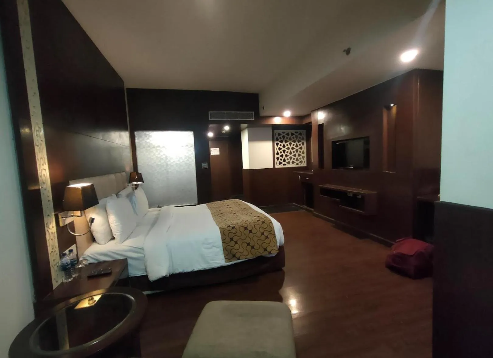 Sangam Resort, pilani