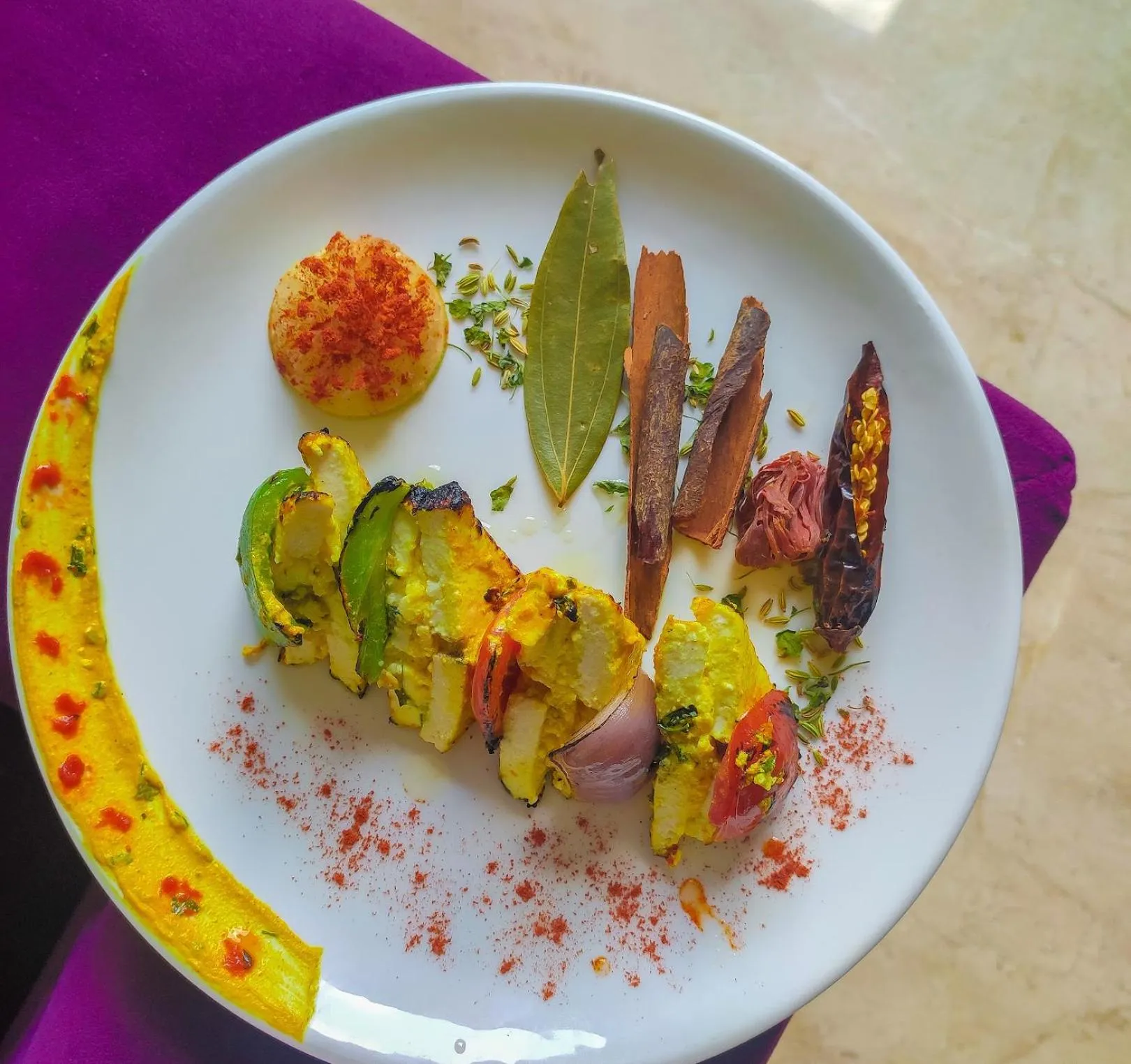 Sangam Resort, pilani