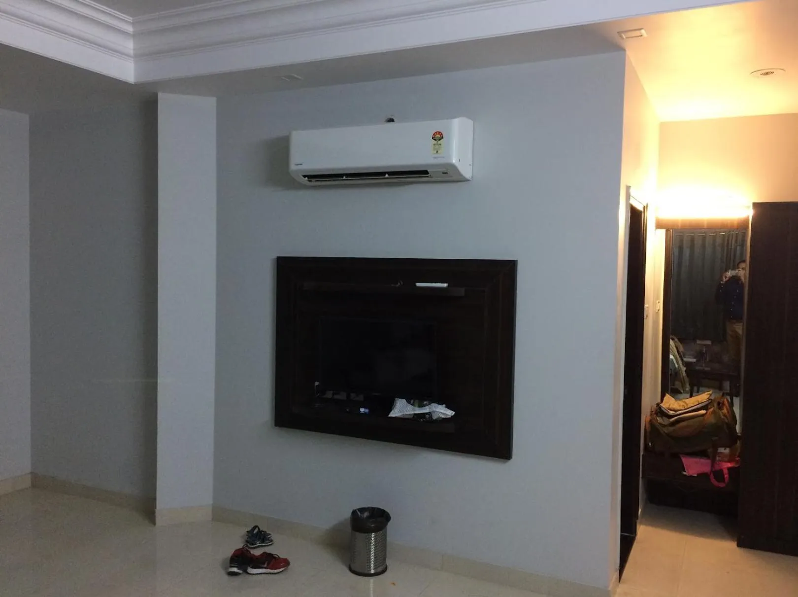 Sangam Resort, pilani