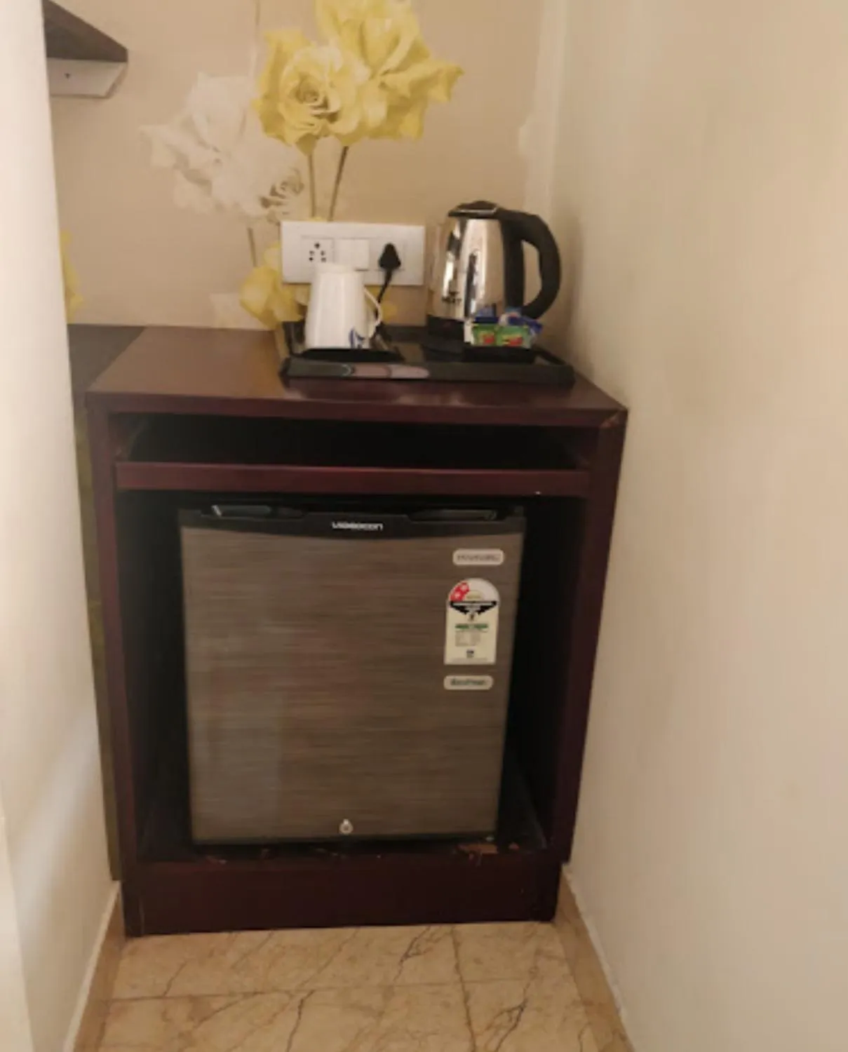 Sangam Resort, pilani