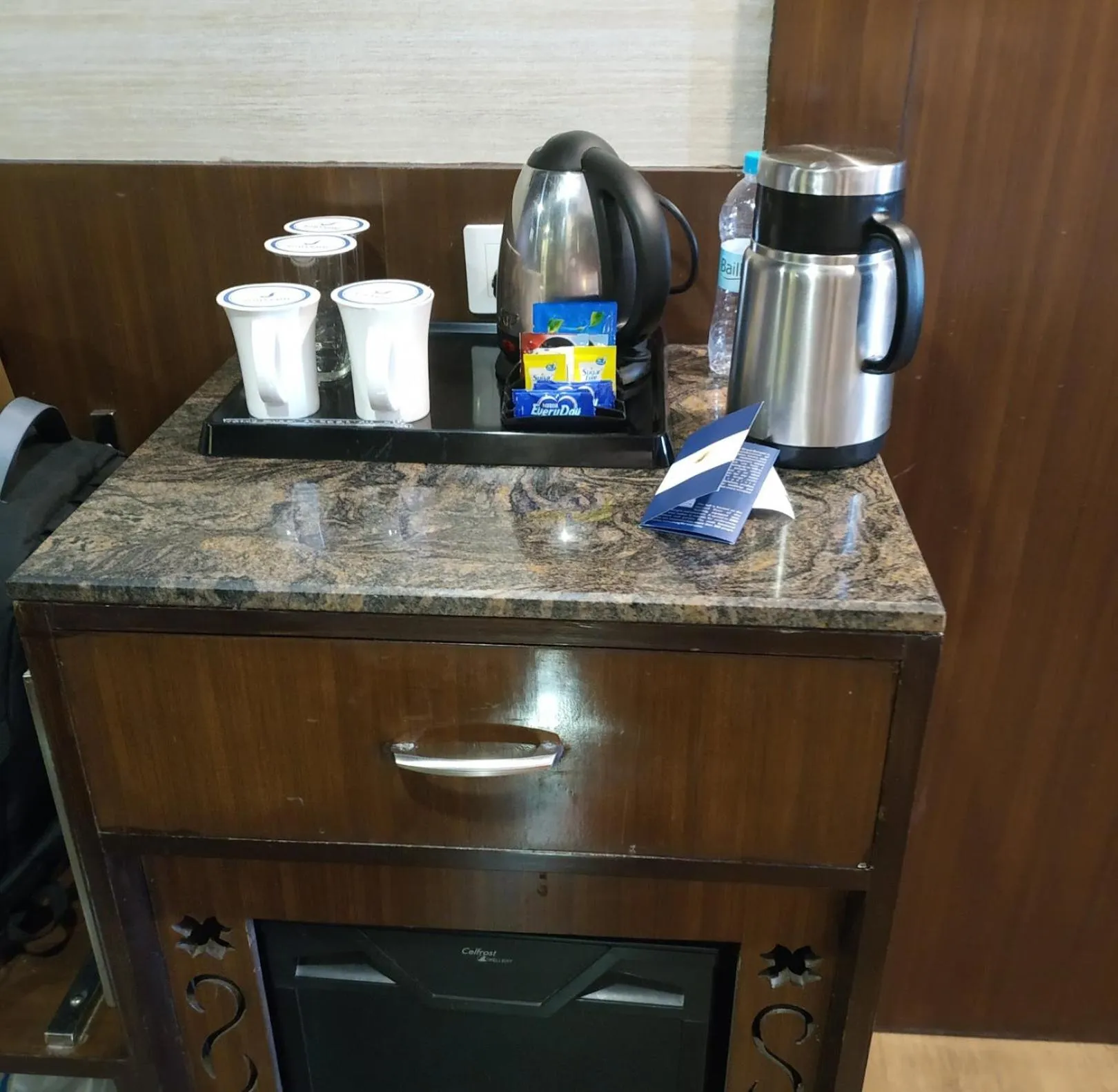 Sangam Resort, pilani