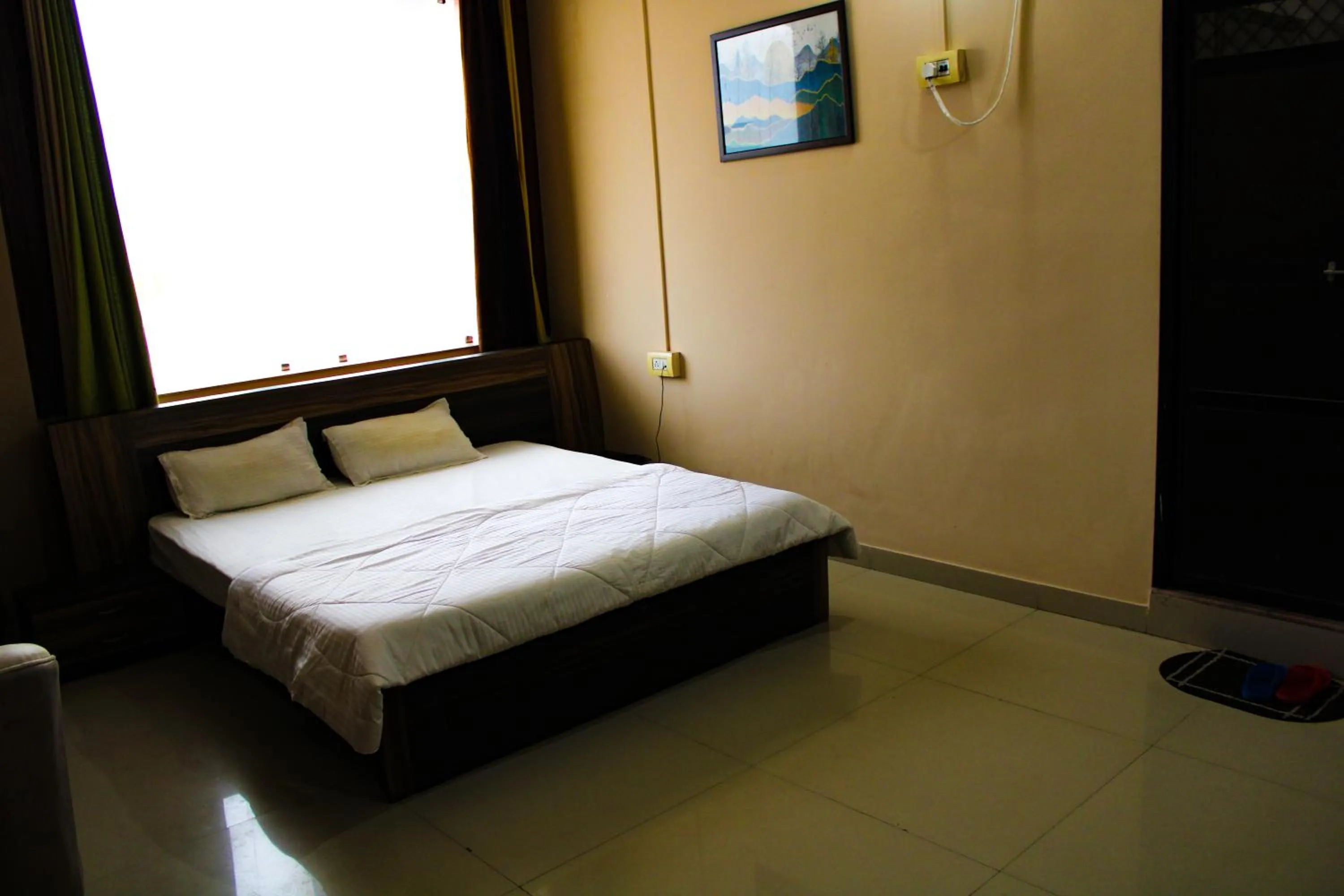 Sangam Resort, pilani