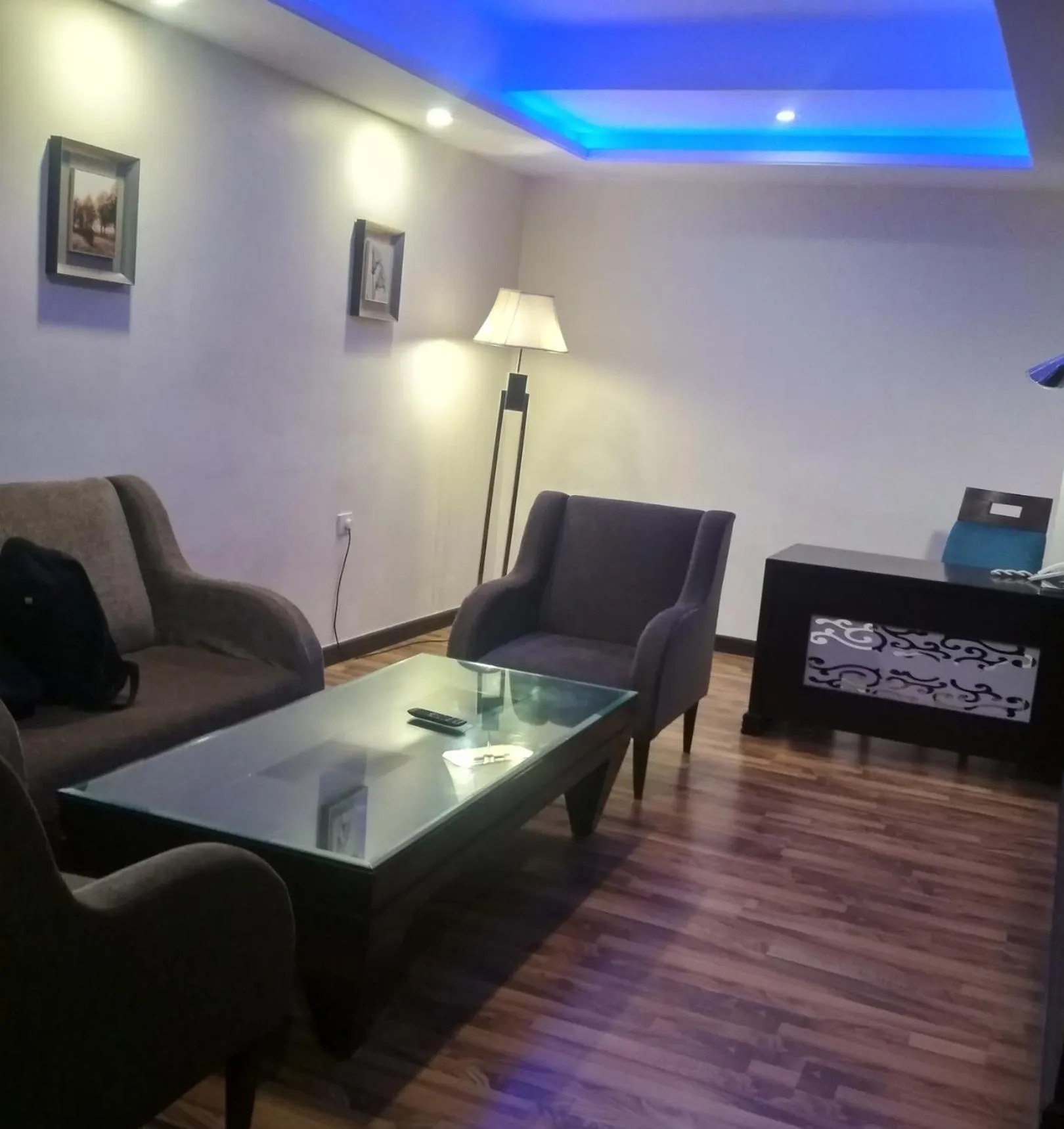 Sangam Resort, pilani