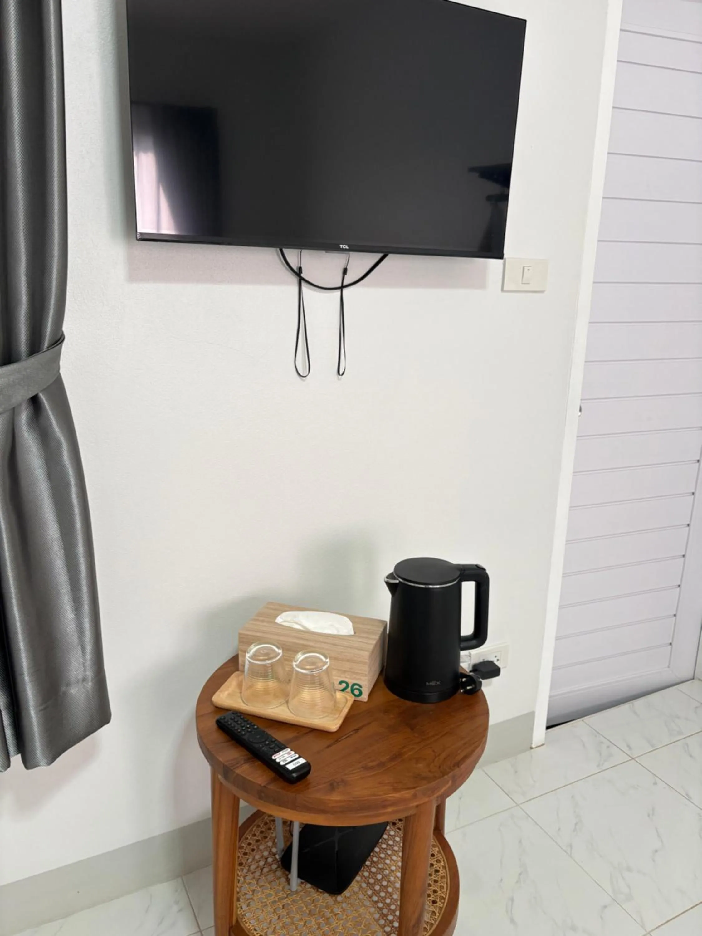 Property building in PASSA ผัสสะ Tea Plantation @Mae On