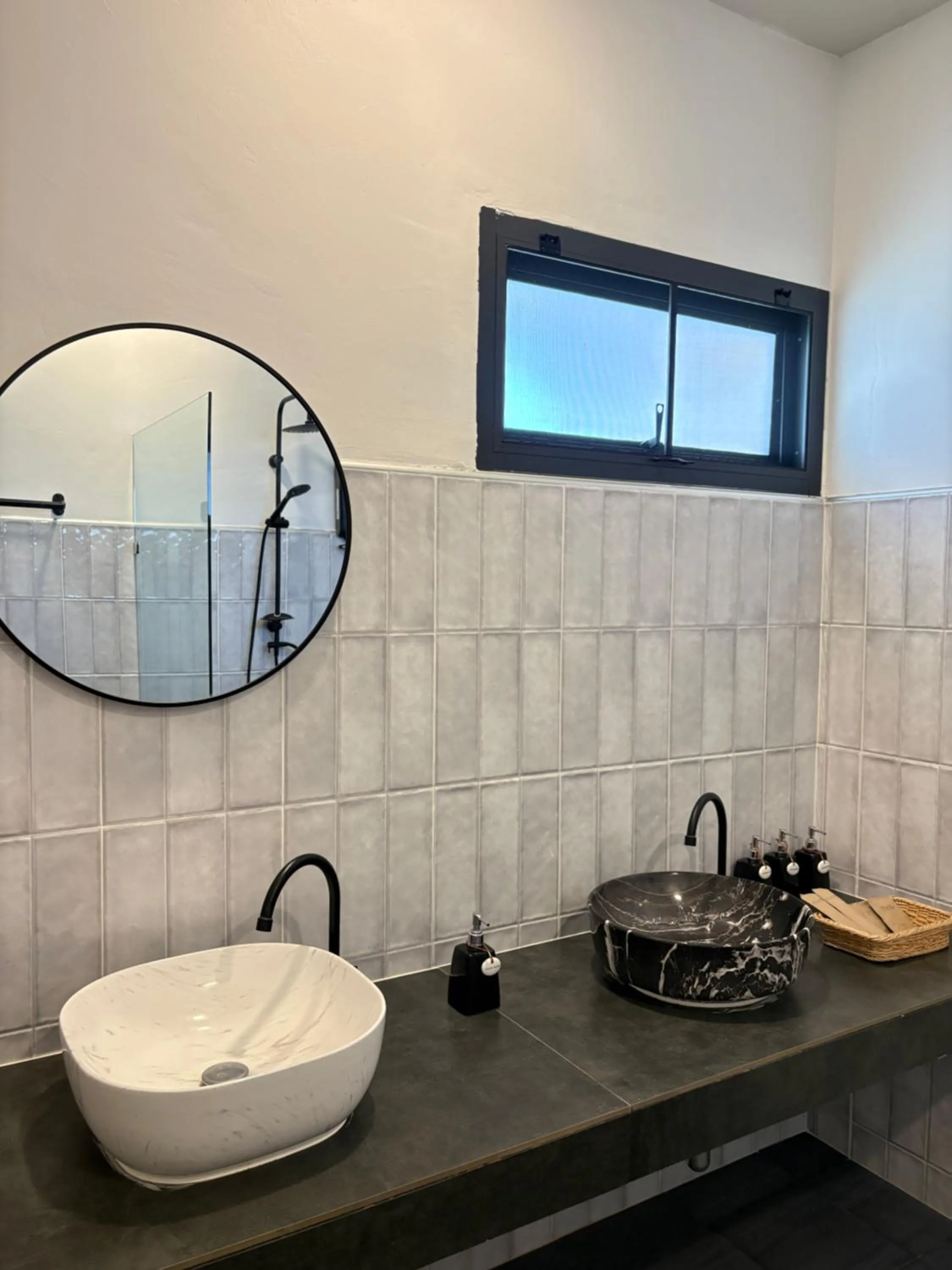 Property building in PASSA ผัสสะ Tea Plantation @Mae On