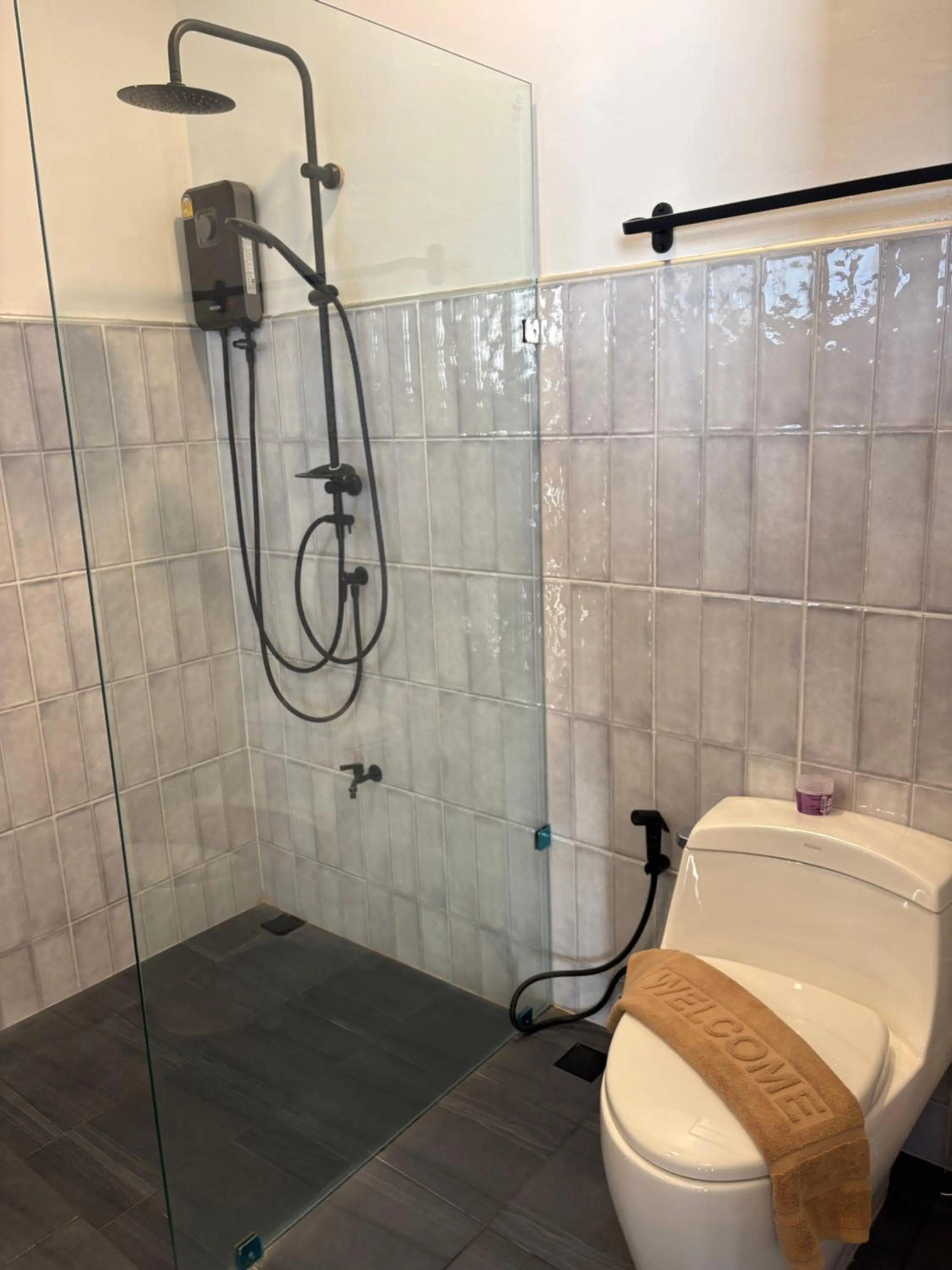 Property building in PASSA ผัสสะ Tea Plantation @Mae On