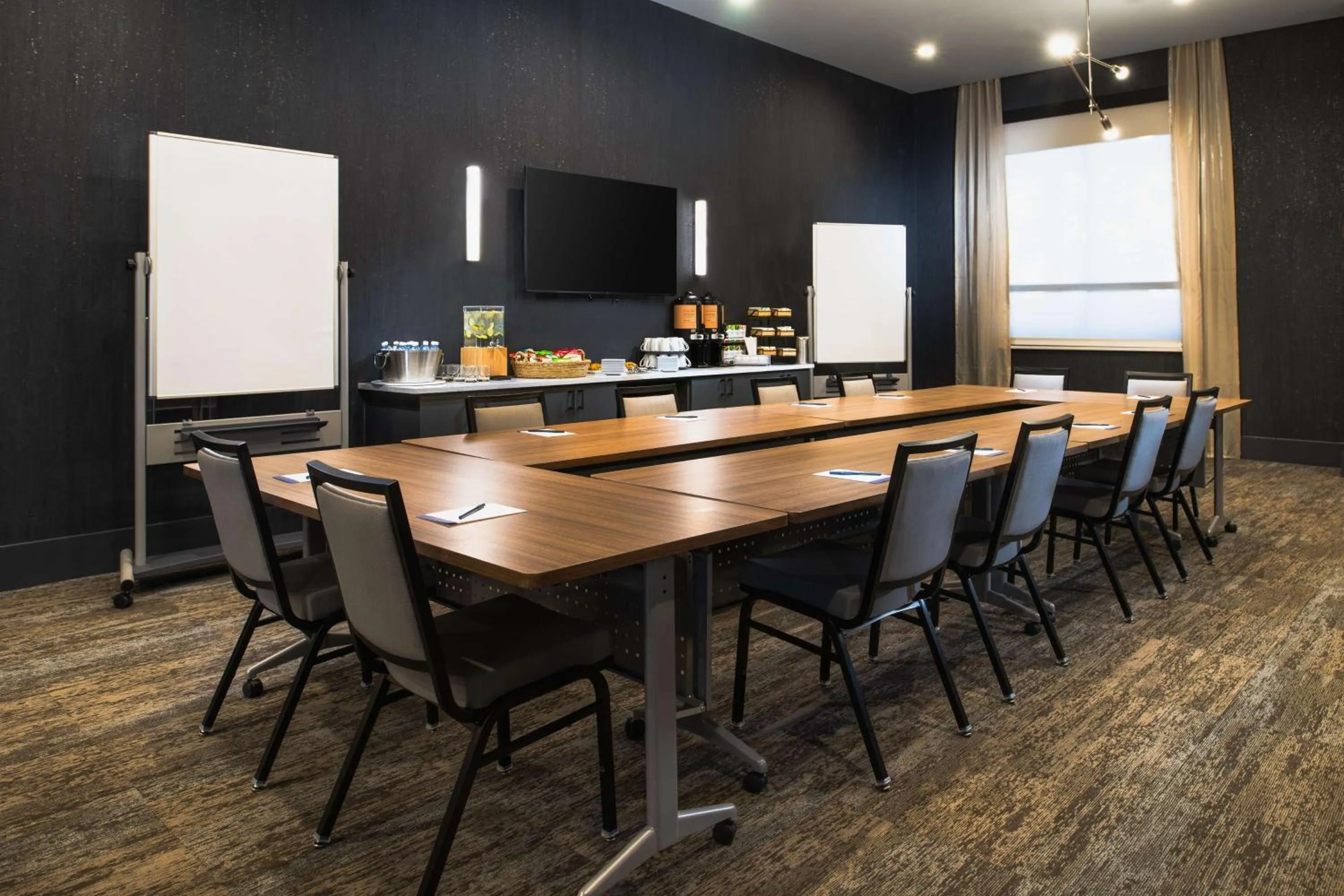 Meeting/conference room in Hyatt Place Nashville/Green Hills