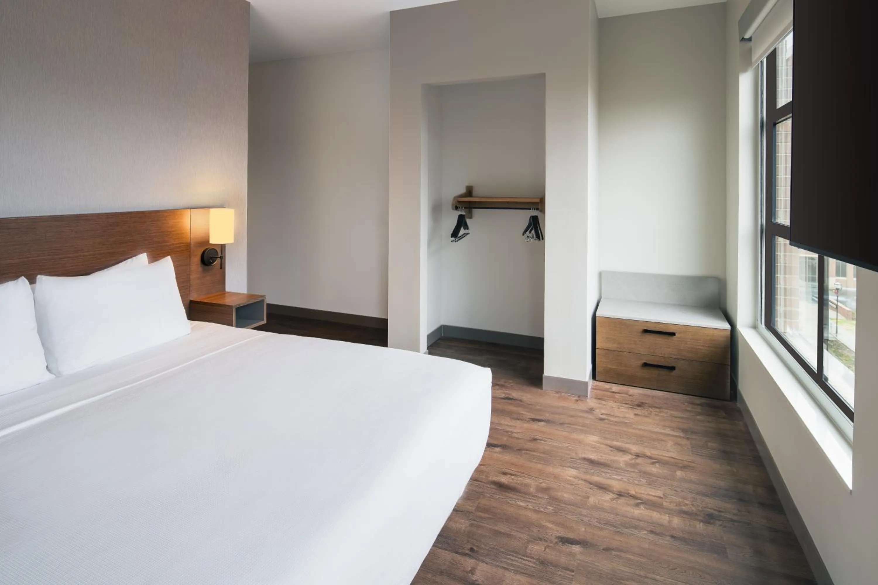 Bedroom, Bed in Hyatt Place Nashville/Green Hills