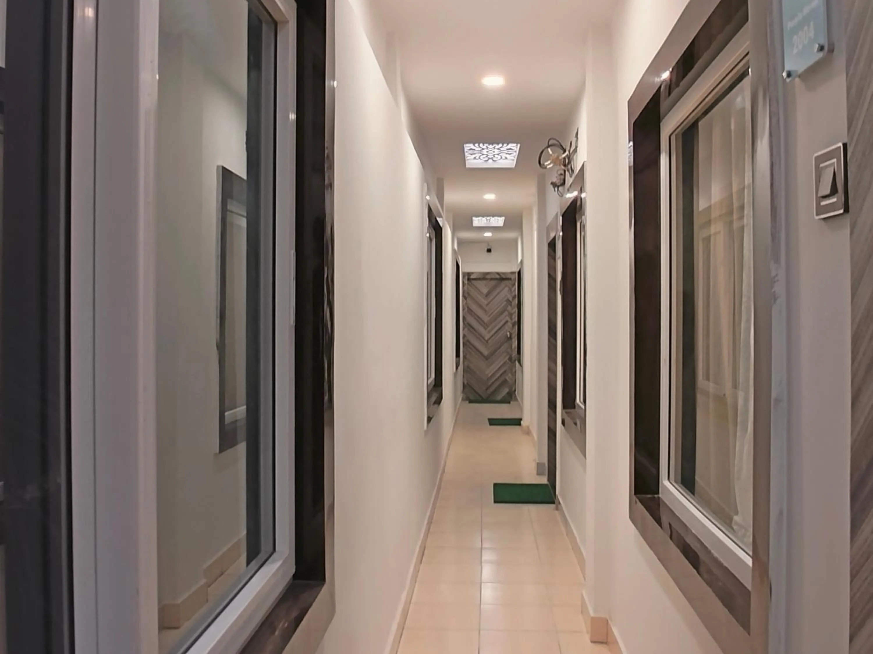 Balcony/Terrace in THE PELICAN BEACH RESORT