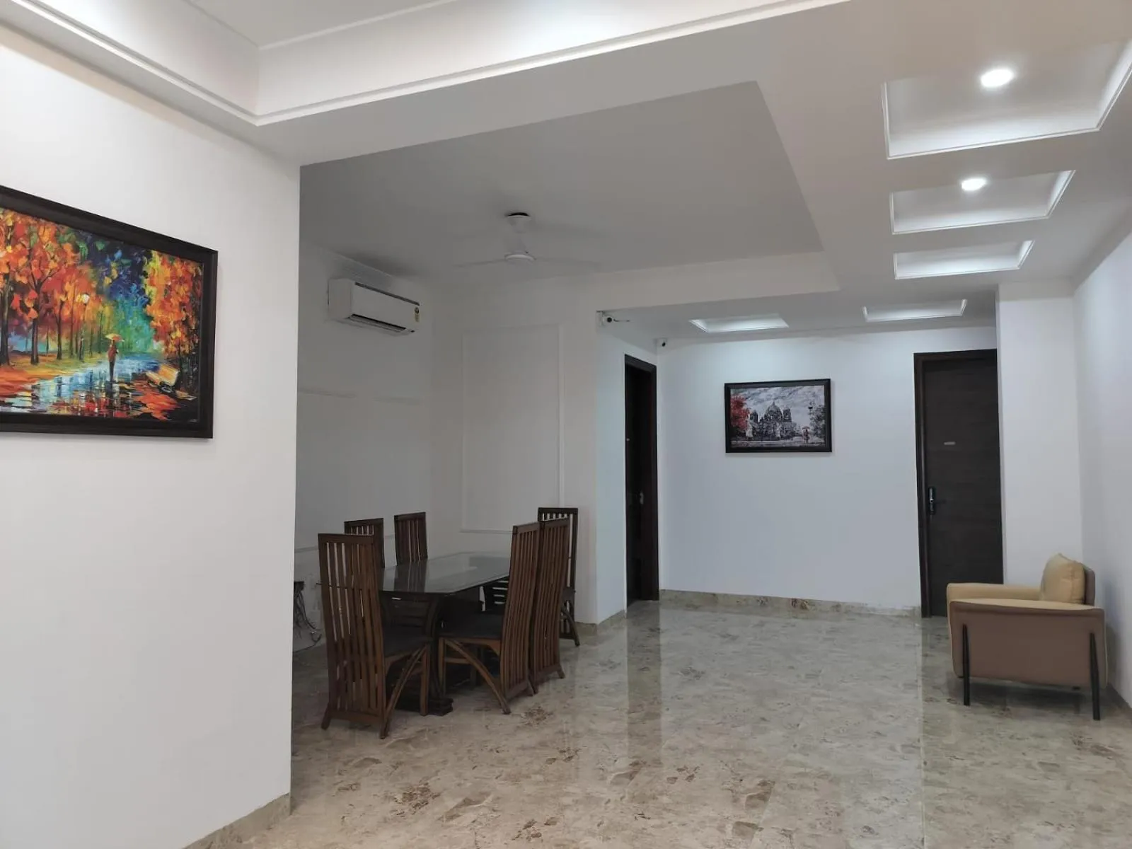 Restaurant/places to eat in The Hoften Elite 32 Avenue, Sector 15, Gurugram