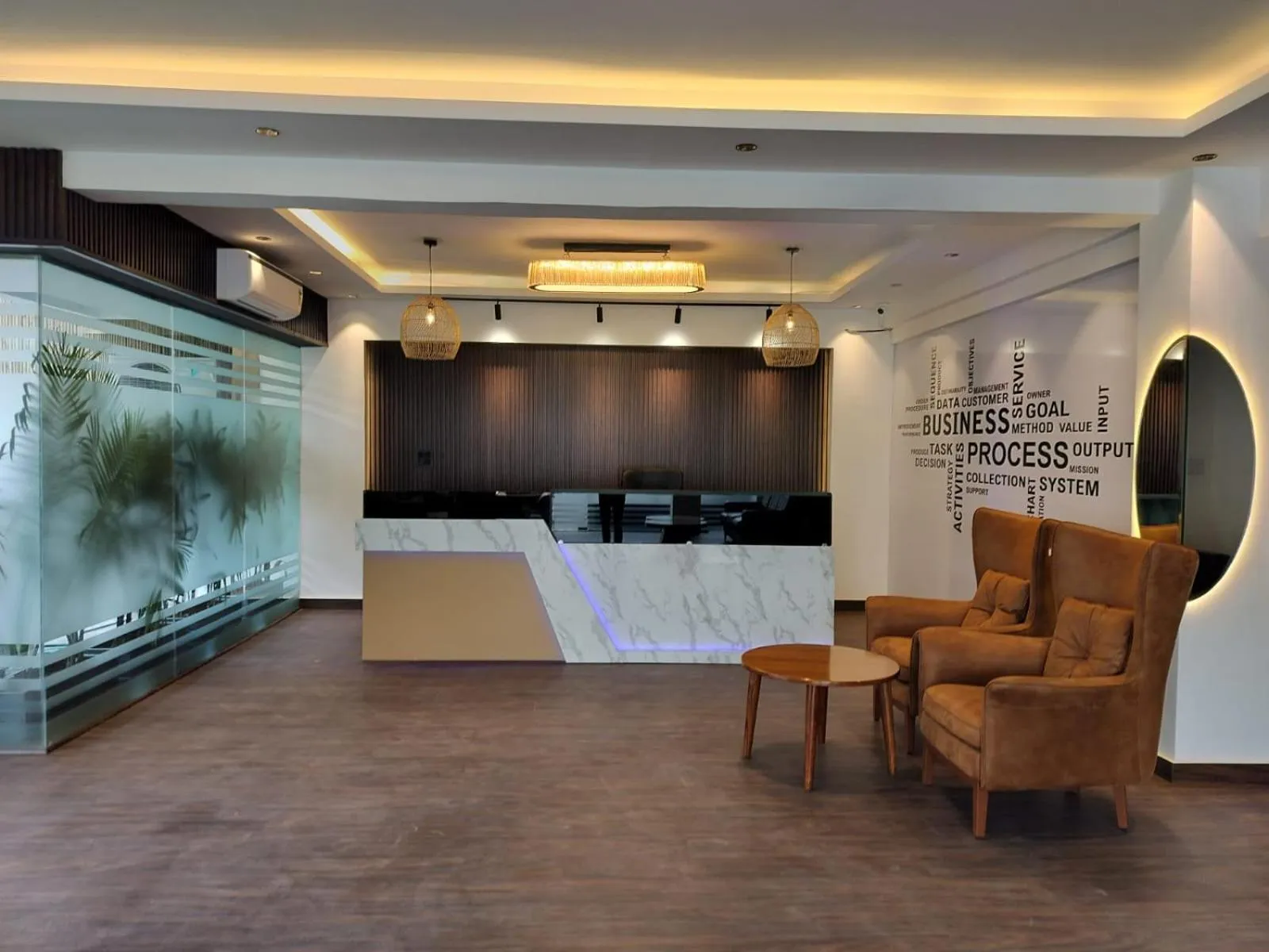 Property building in The Hoften Elite 32 Avenue, Sector 15, Gurugram