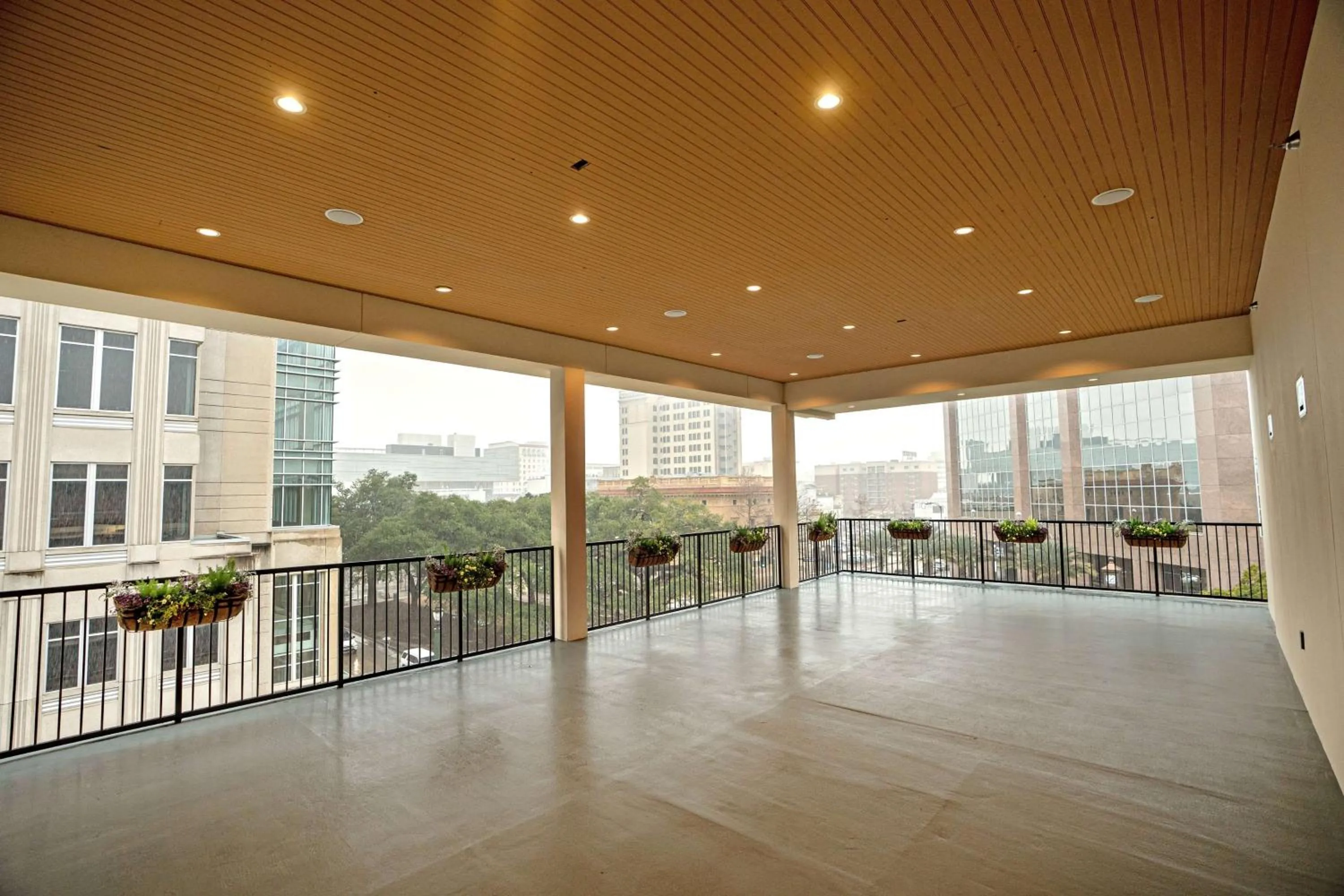Meeting/conference room in Origin Baton Rouge, a Wyndham Hotel