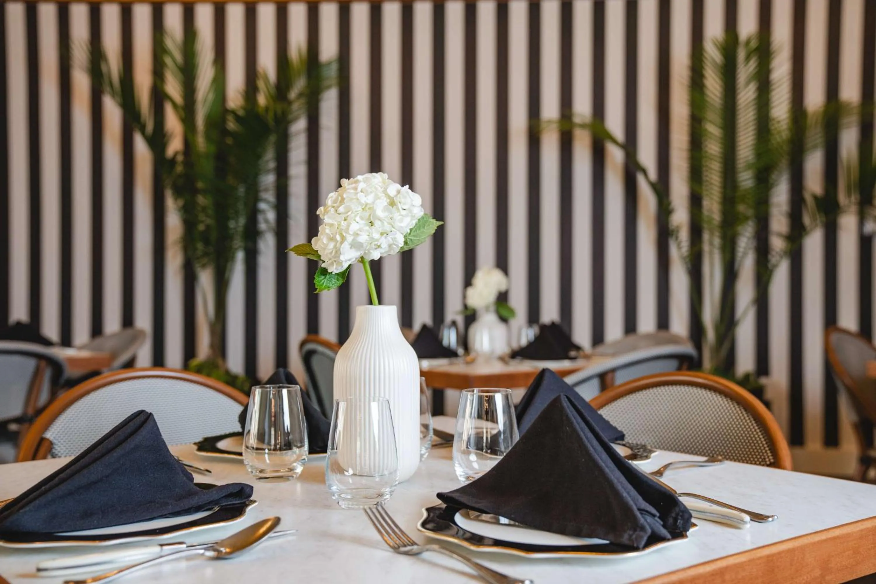 Bedroom in Origin Baton Rouge, a Wyndham Hotel