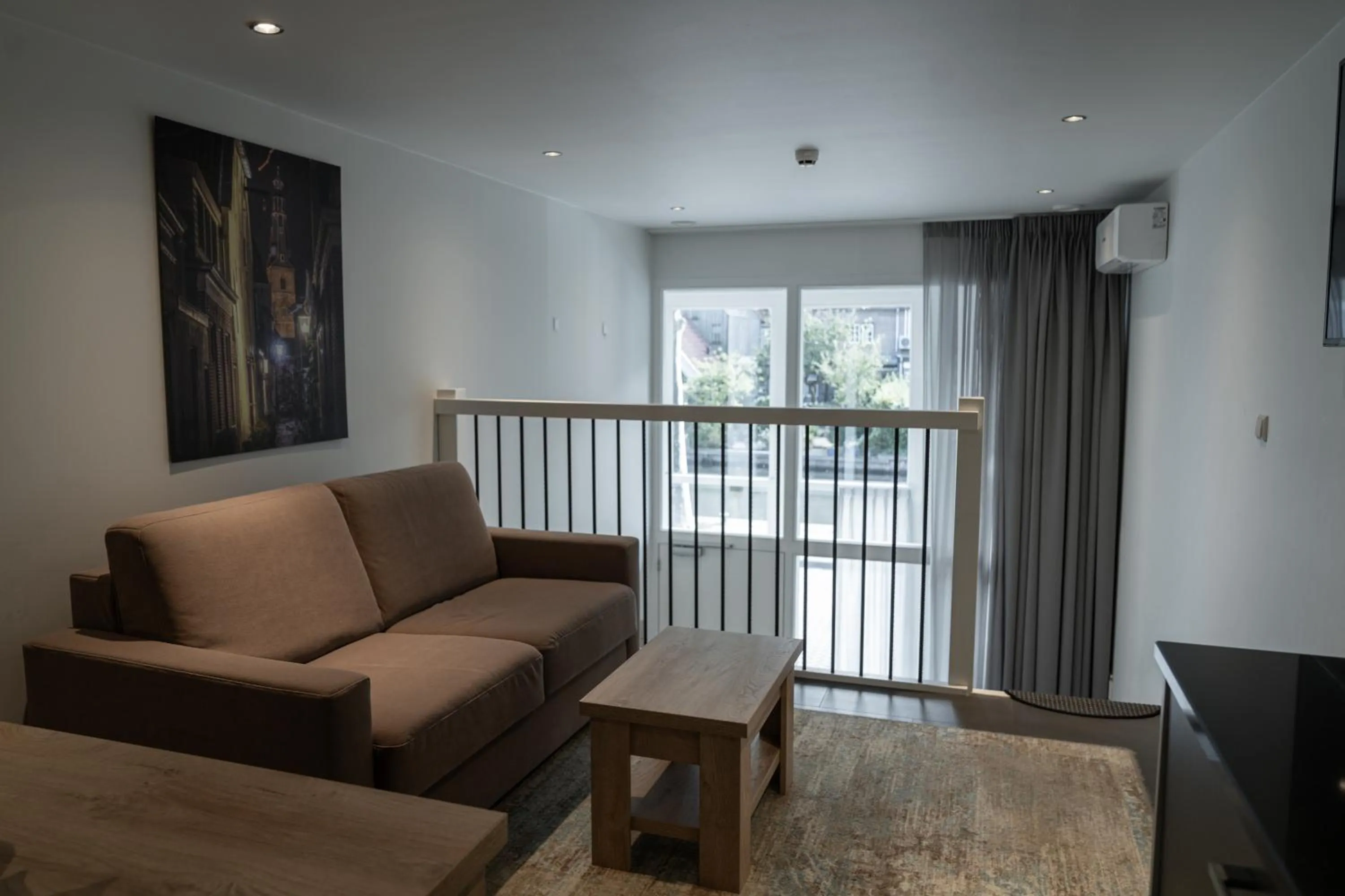 TV and multimedia in Het Hart van Weesp