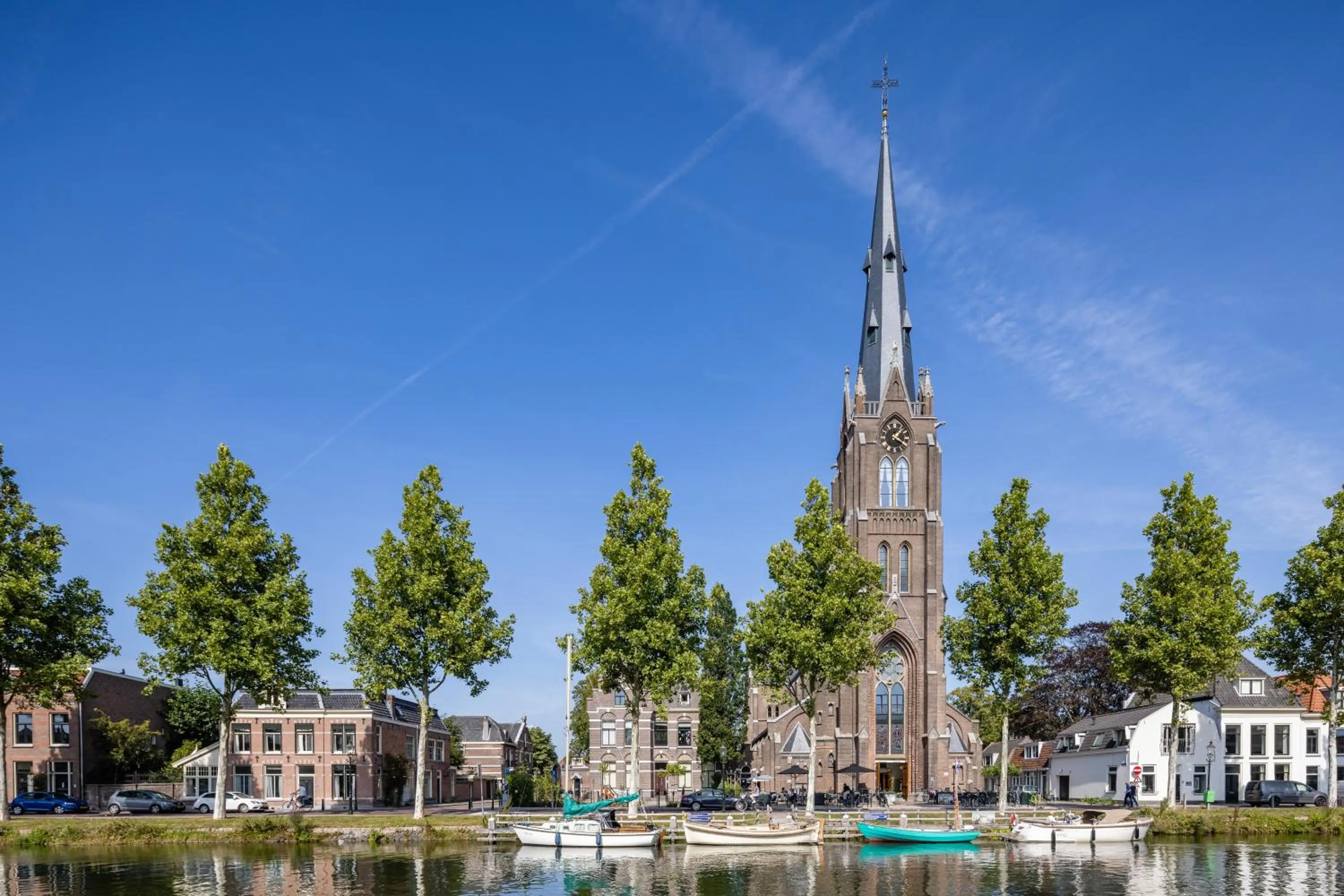Het Hart van Weesp