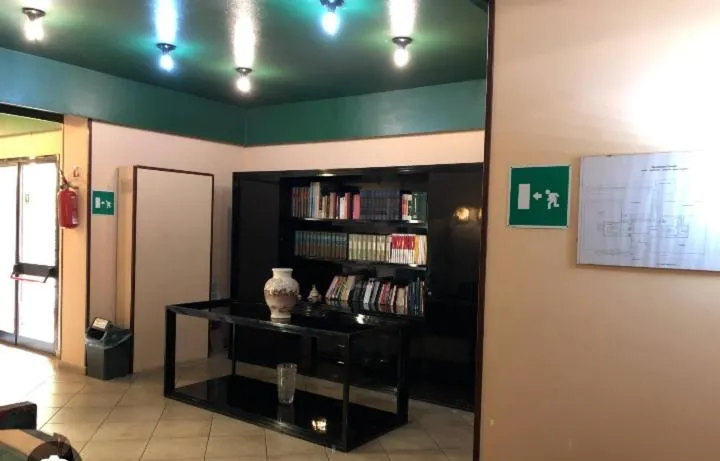 Cleotto residence case vacanza