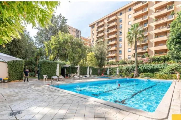 Cleotto residence case vacanza