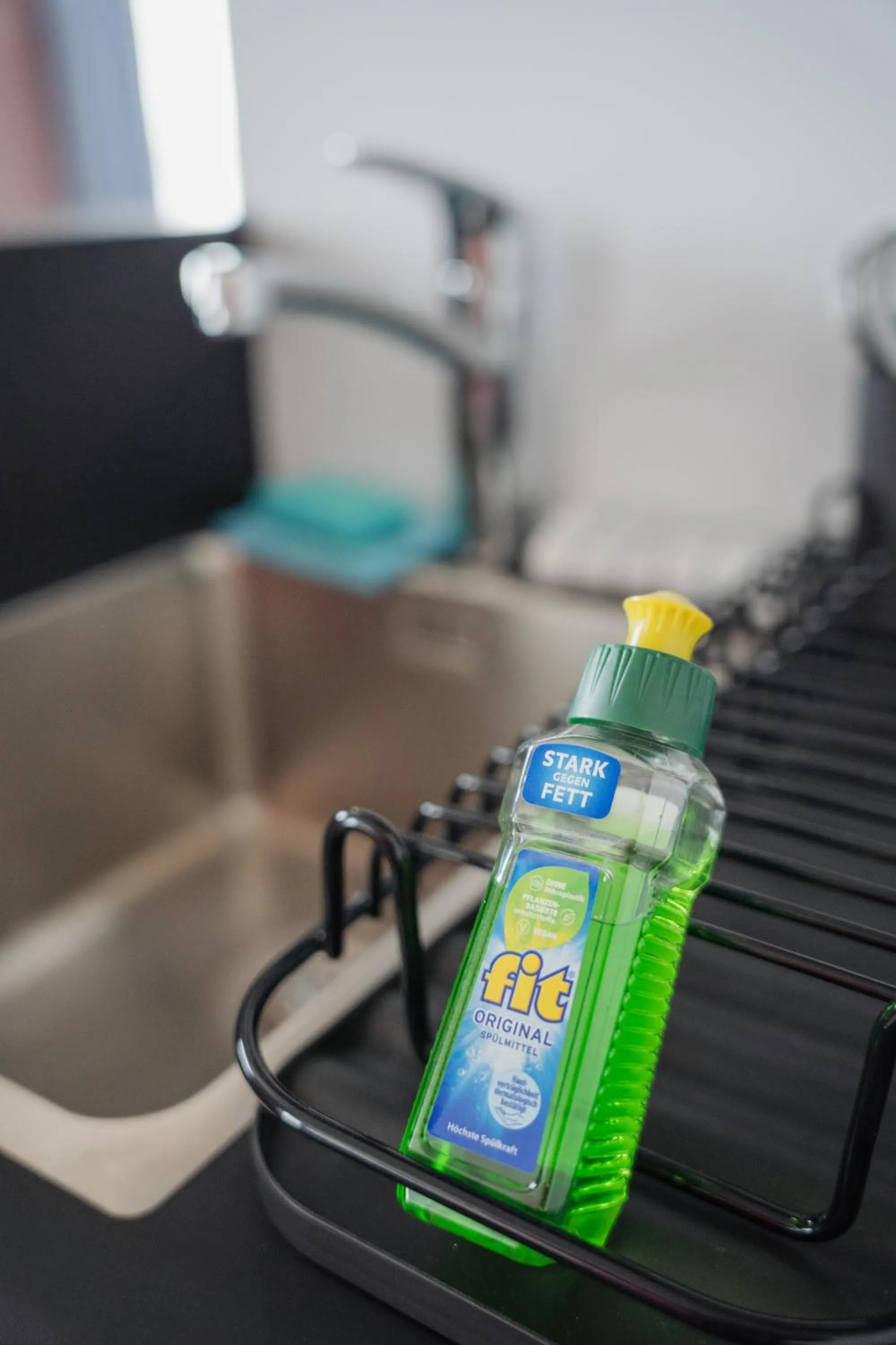 kitchen in NEOApartments