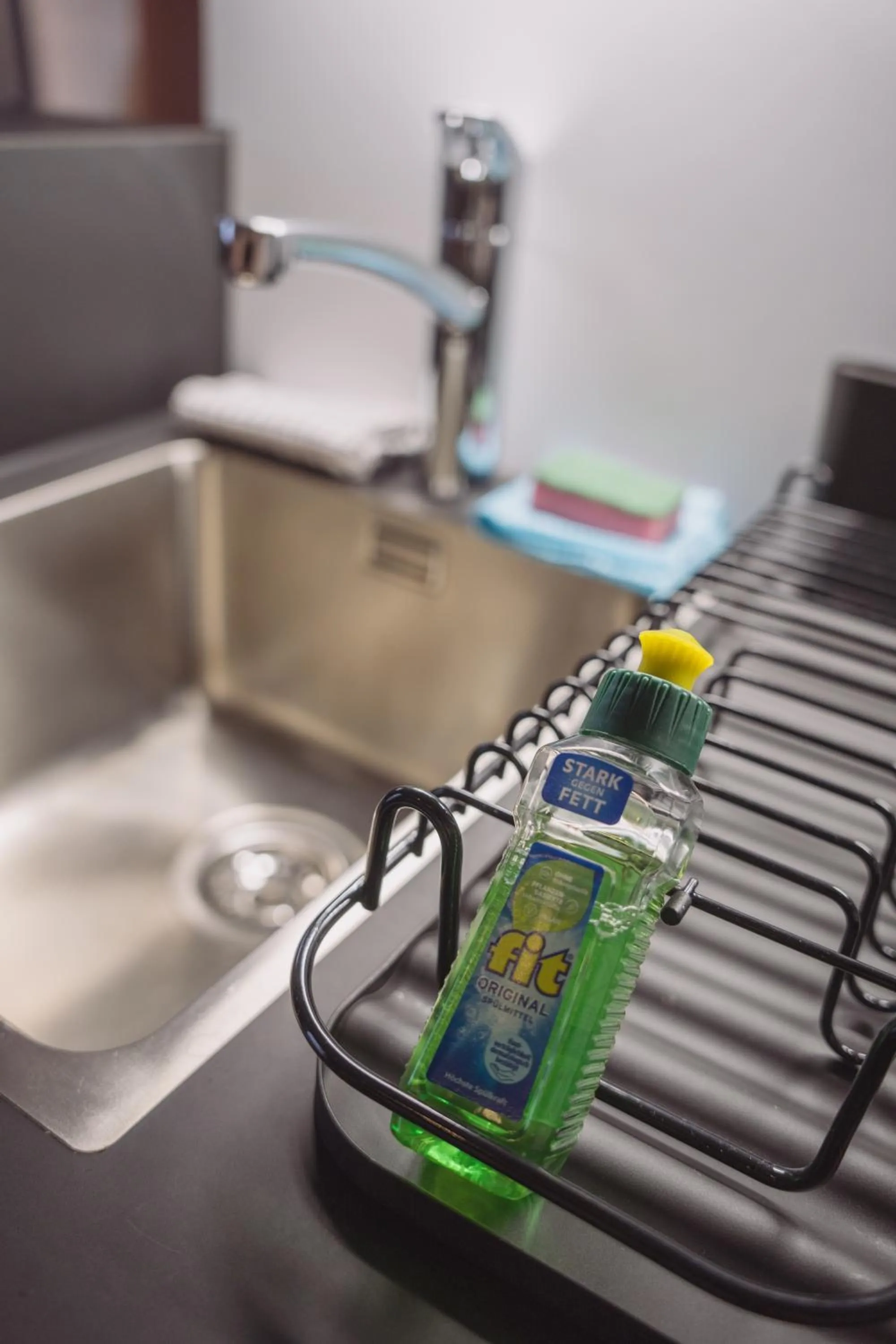 room service in NEOApartments