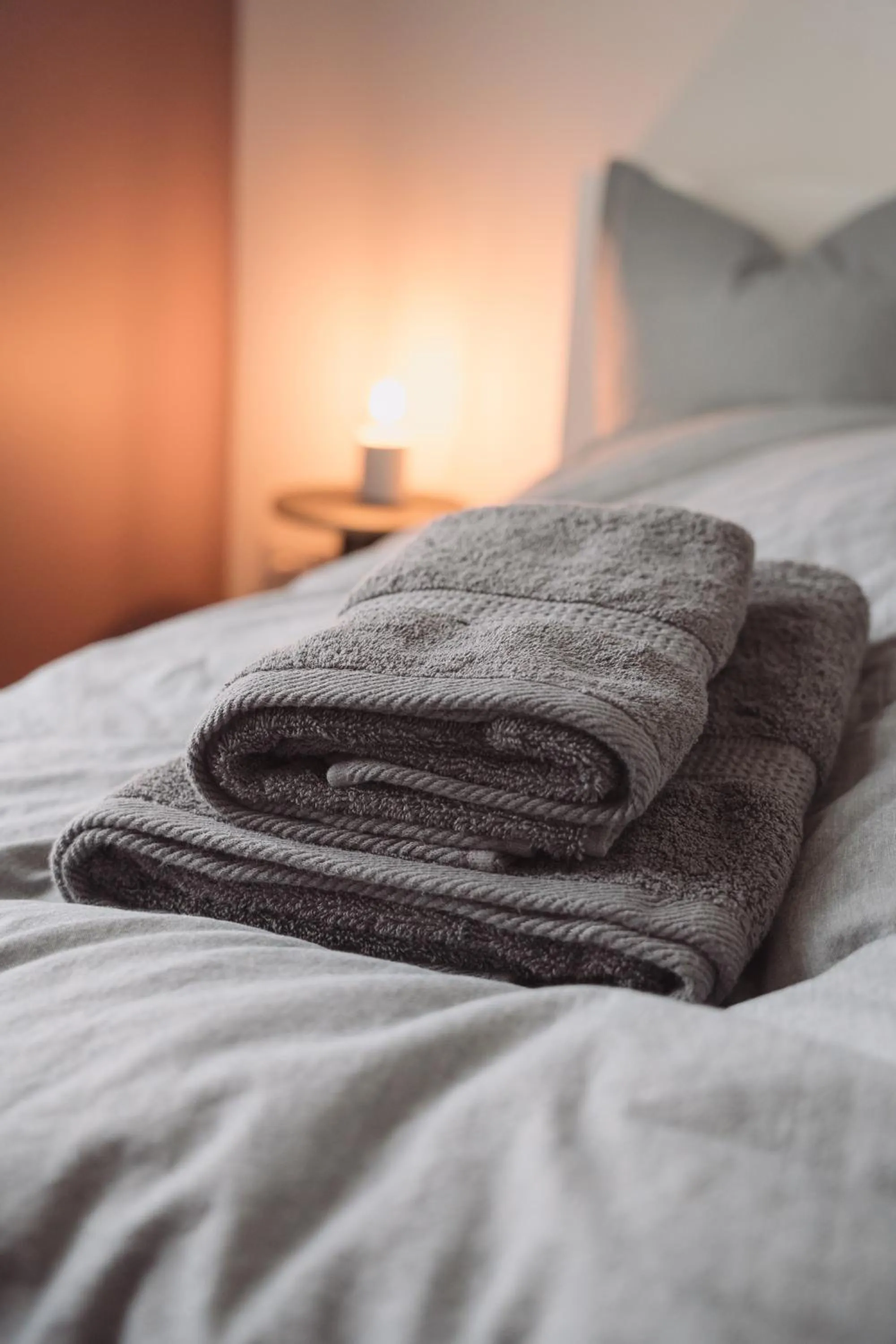 room service in NEOApartments