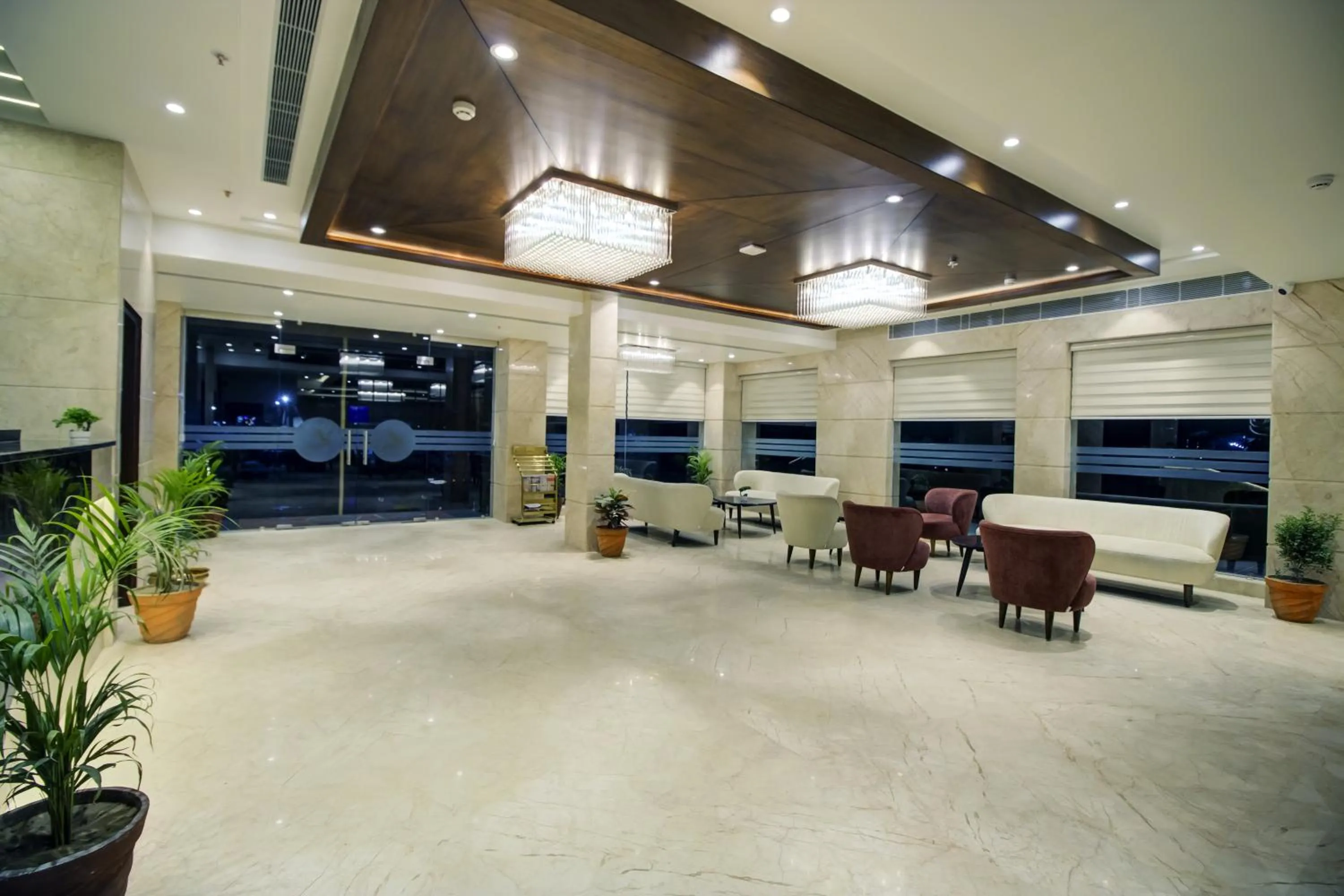 Night in Cygnett Style Ganga