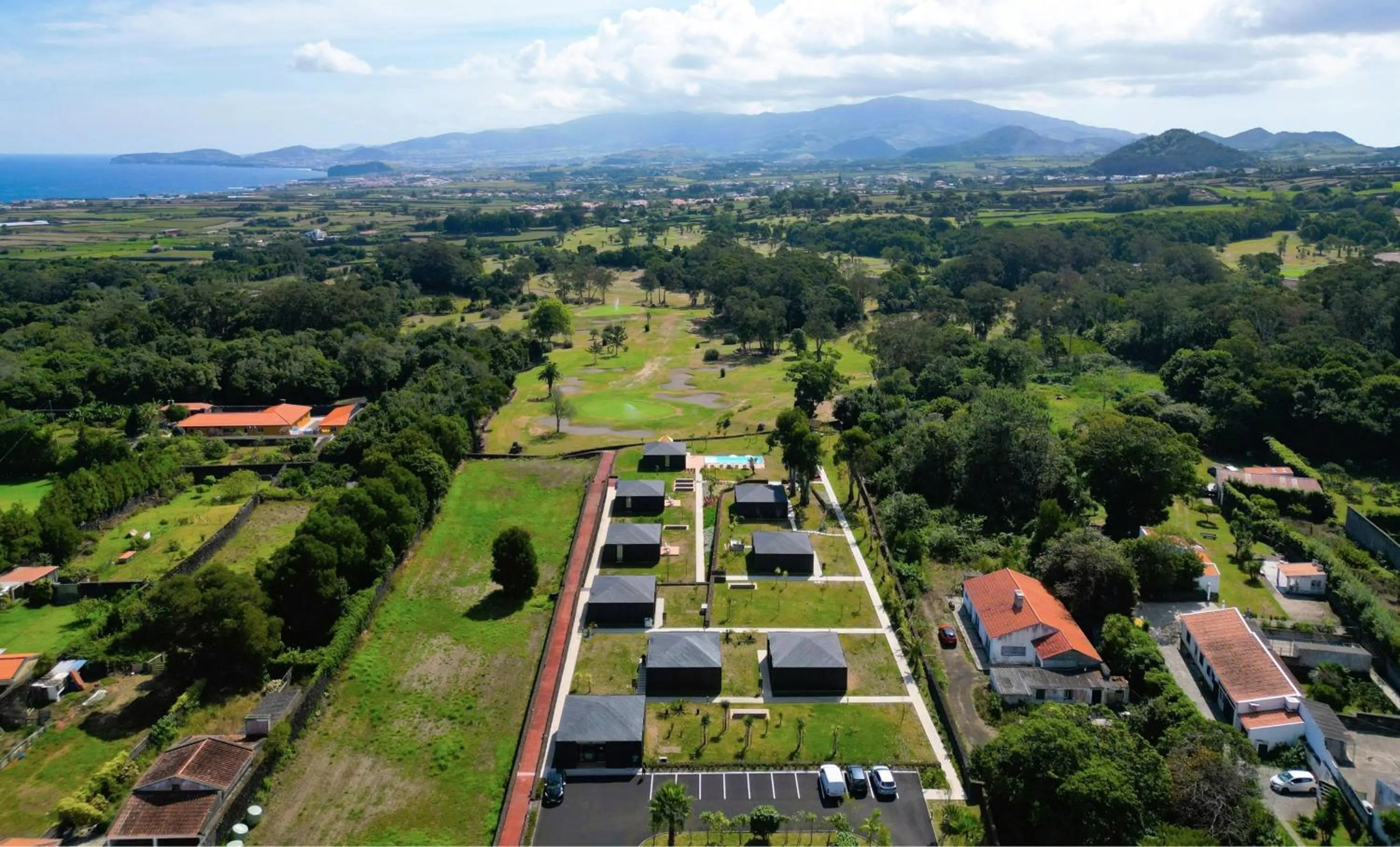 Batalha Golf Villas & Spa