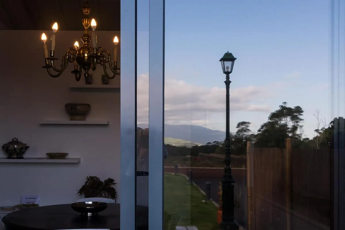 Natural landscape in Batalha Golf Villas & Spa