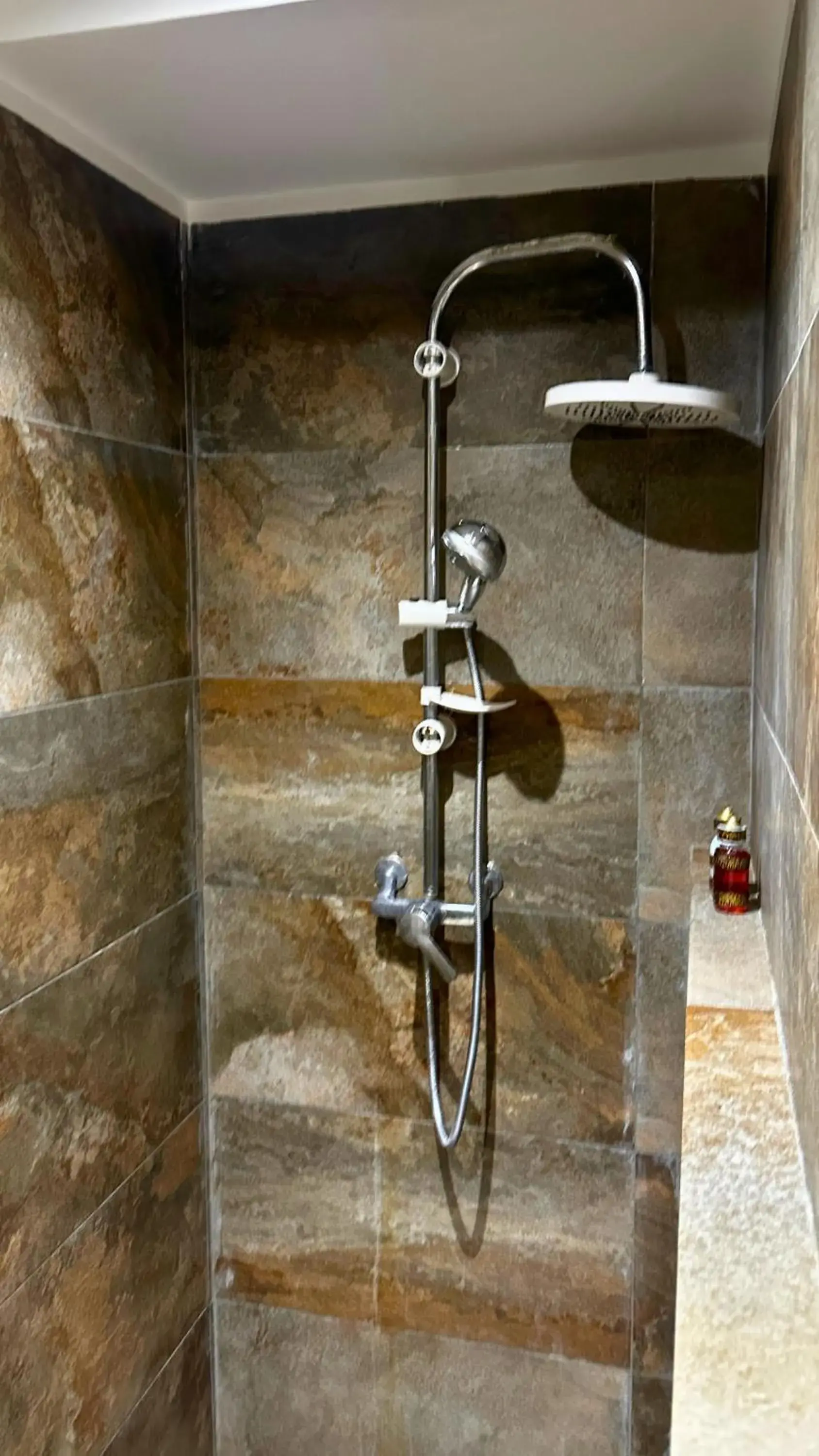 Double Room in Nomadz Palace Double Room in Nomadz Palace