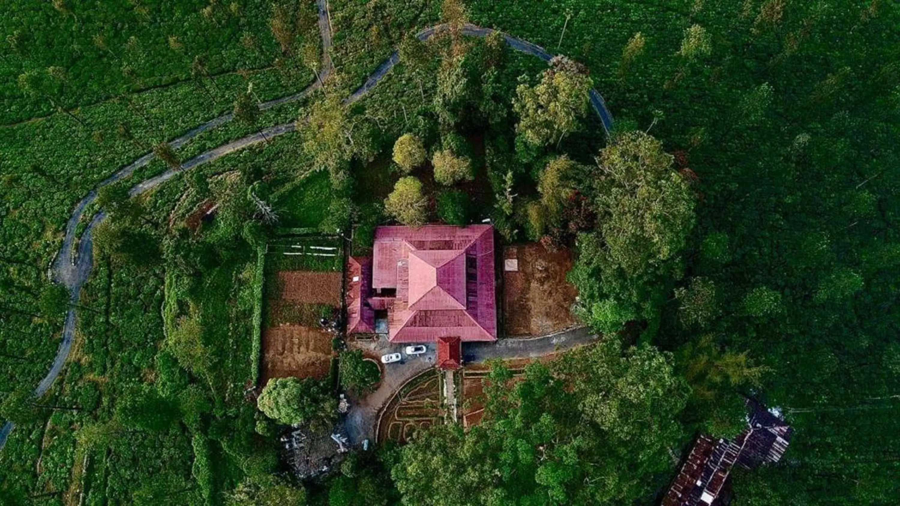 Harris Holiday Inn Harris Holiday Inn