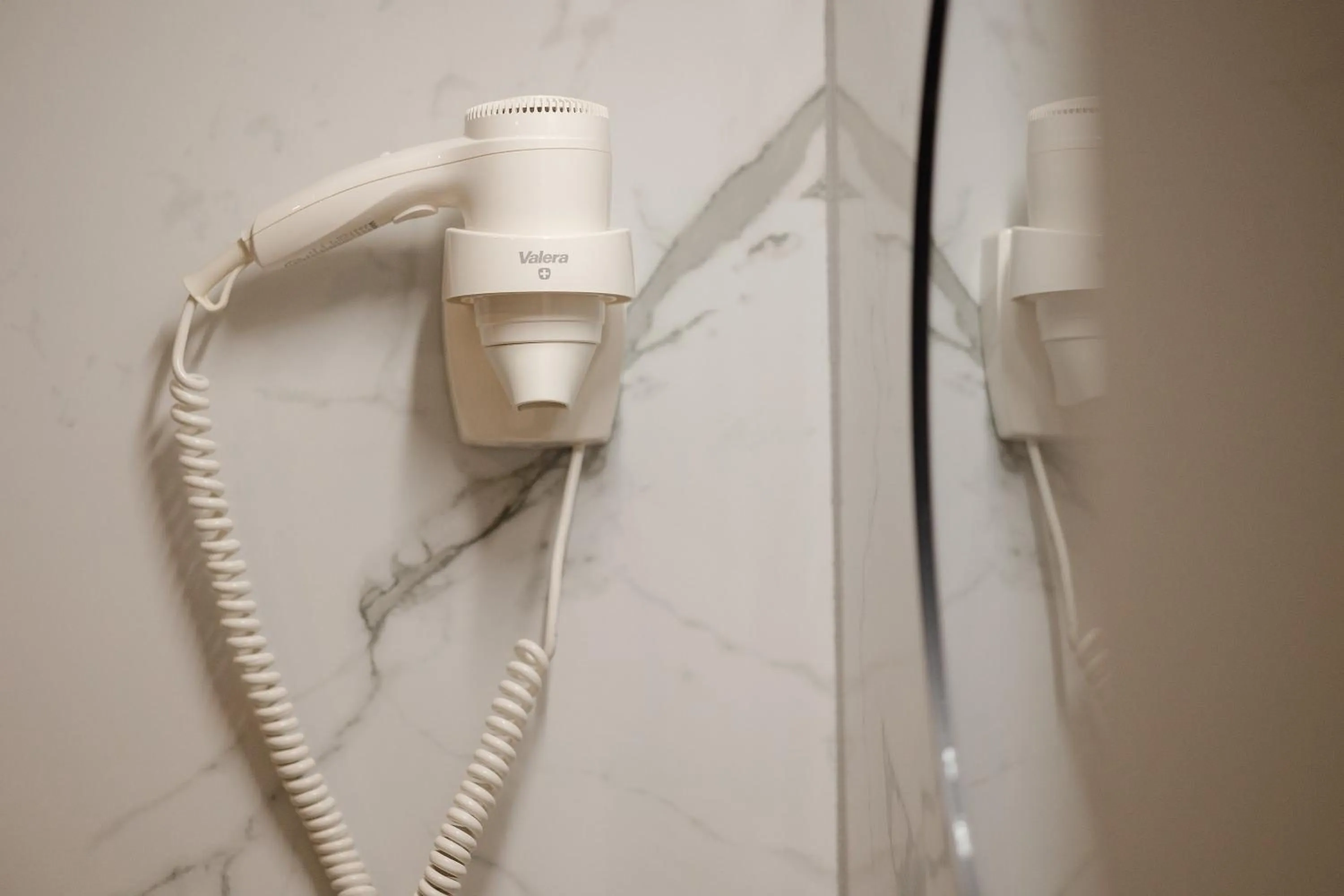 Bathroom in Hotel Atria