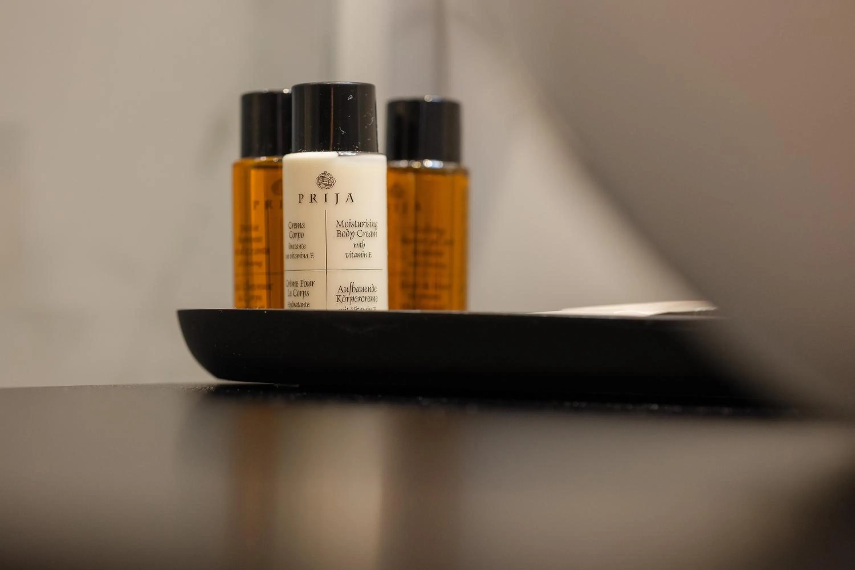 Bathroom in Hotel Atria