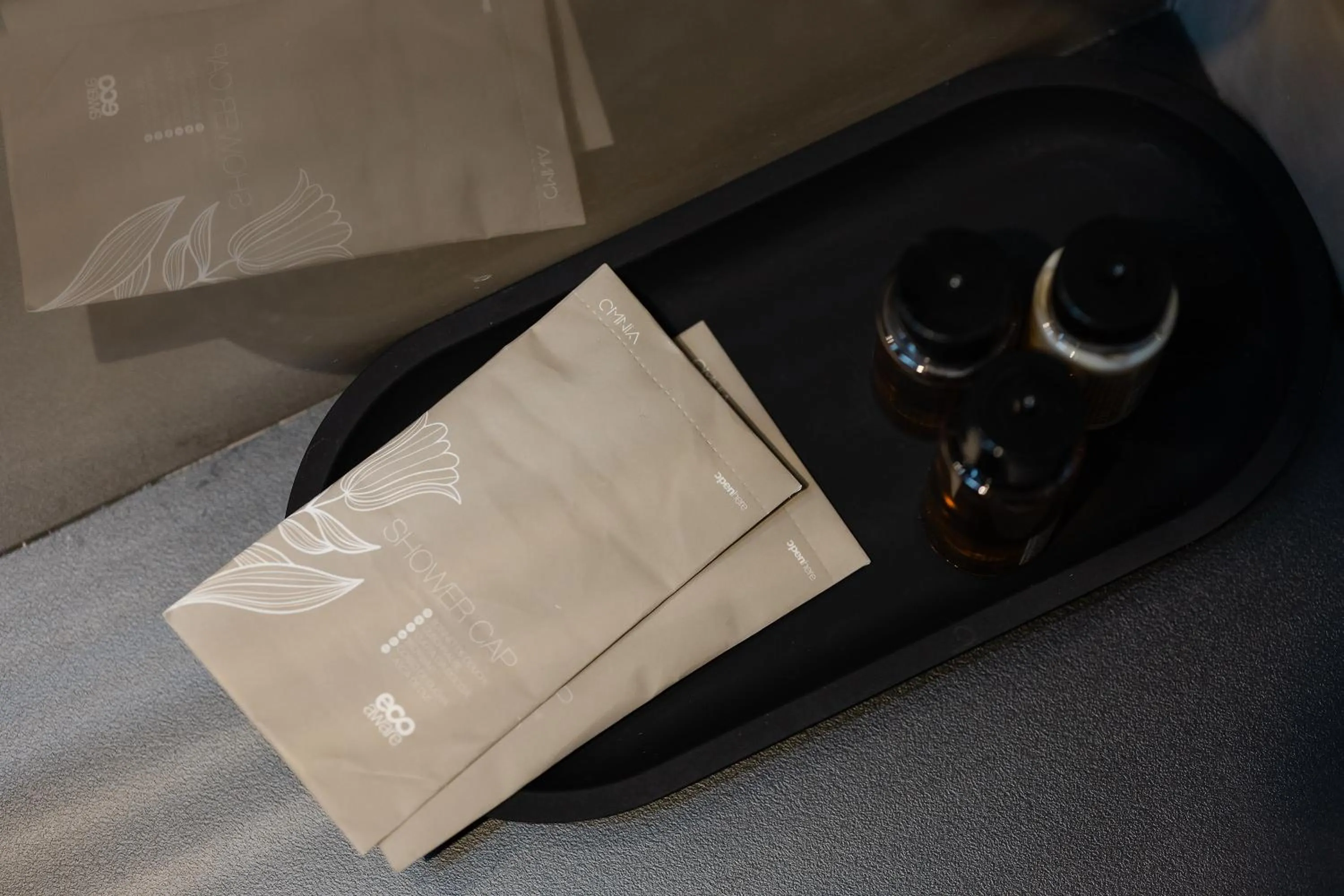 Bedroom in Hotel Atria