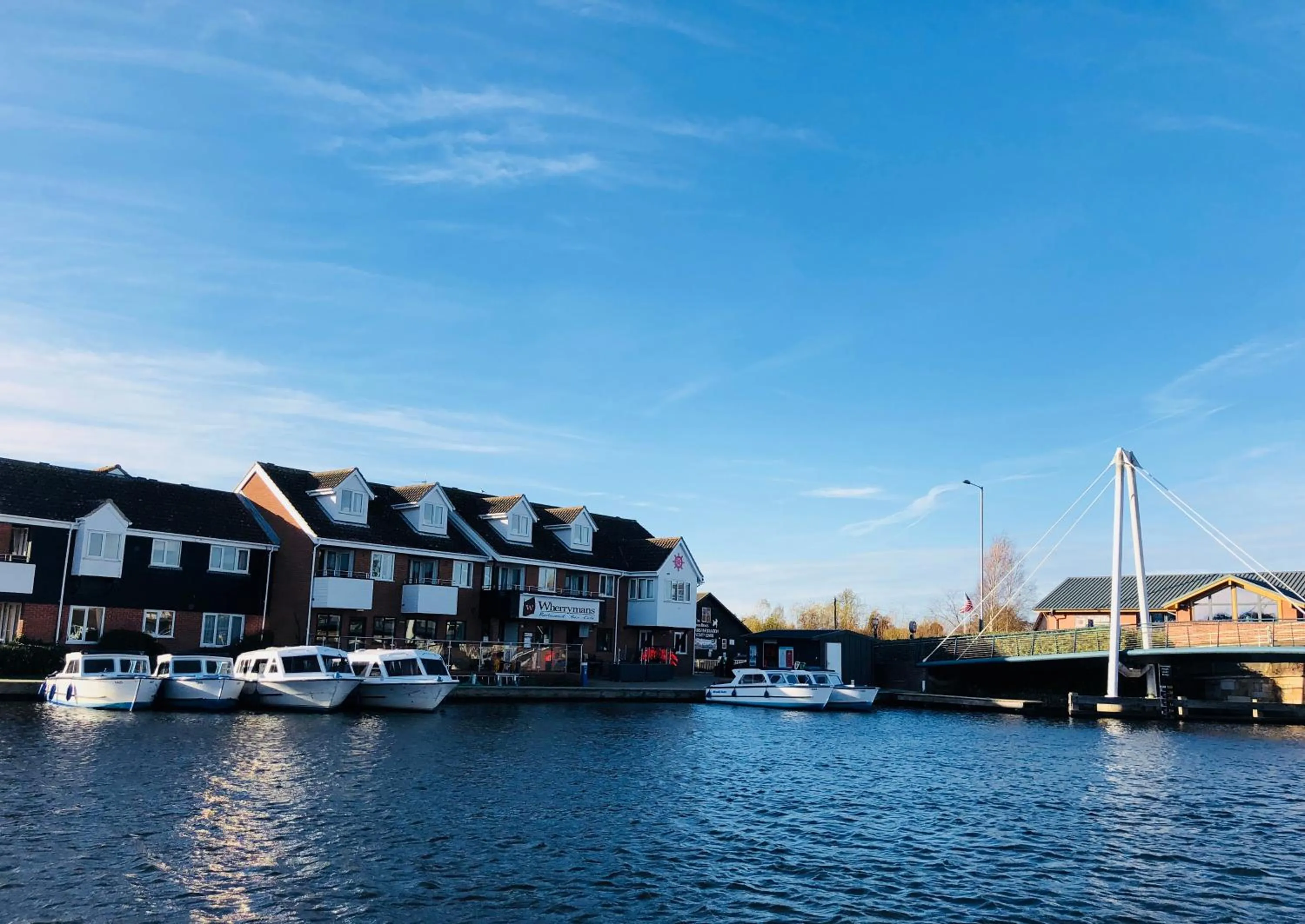 Hotel Wroxham
