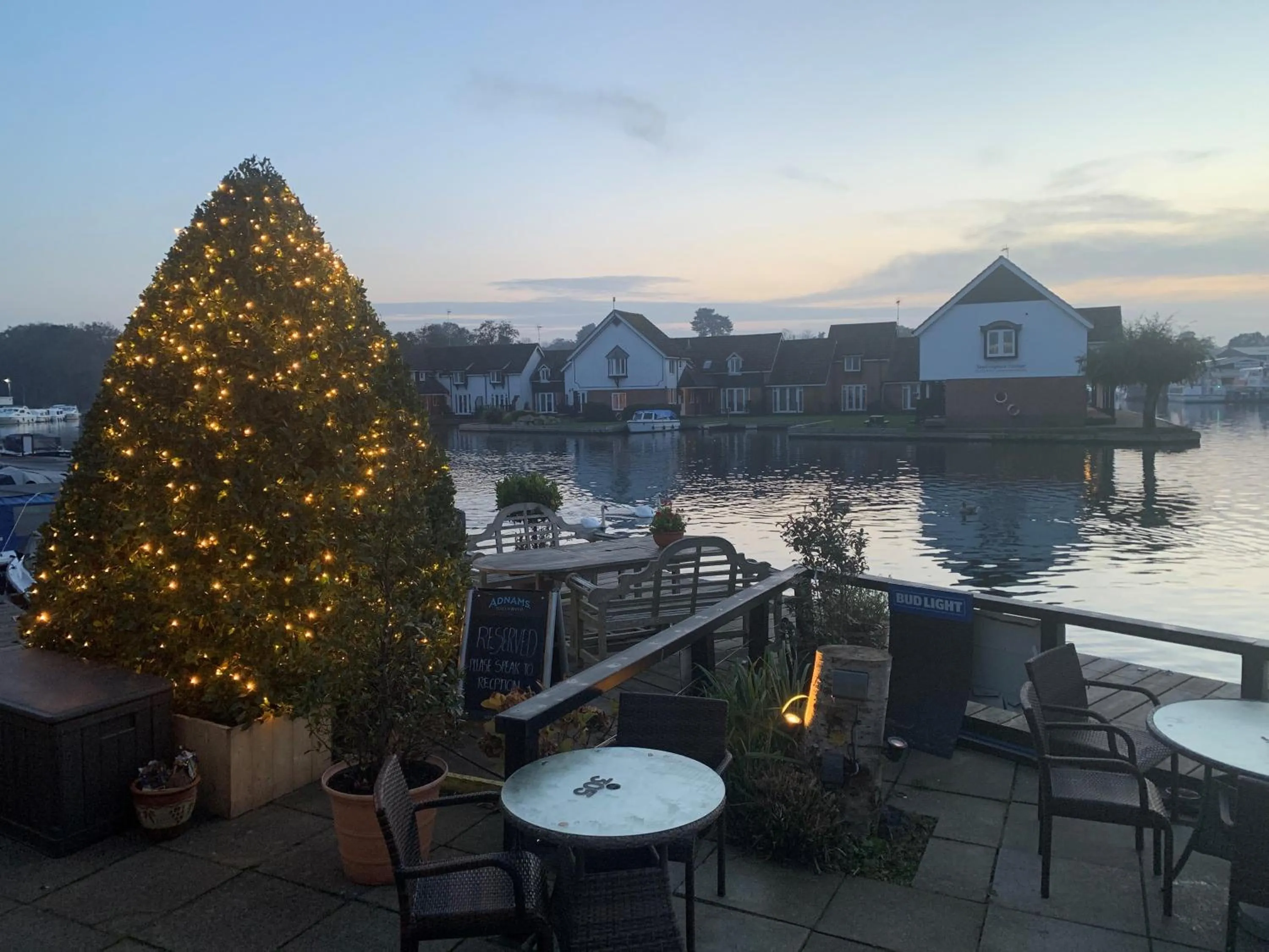 Hotel Wroxham
