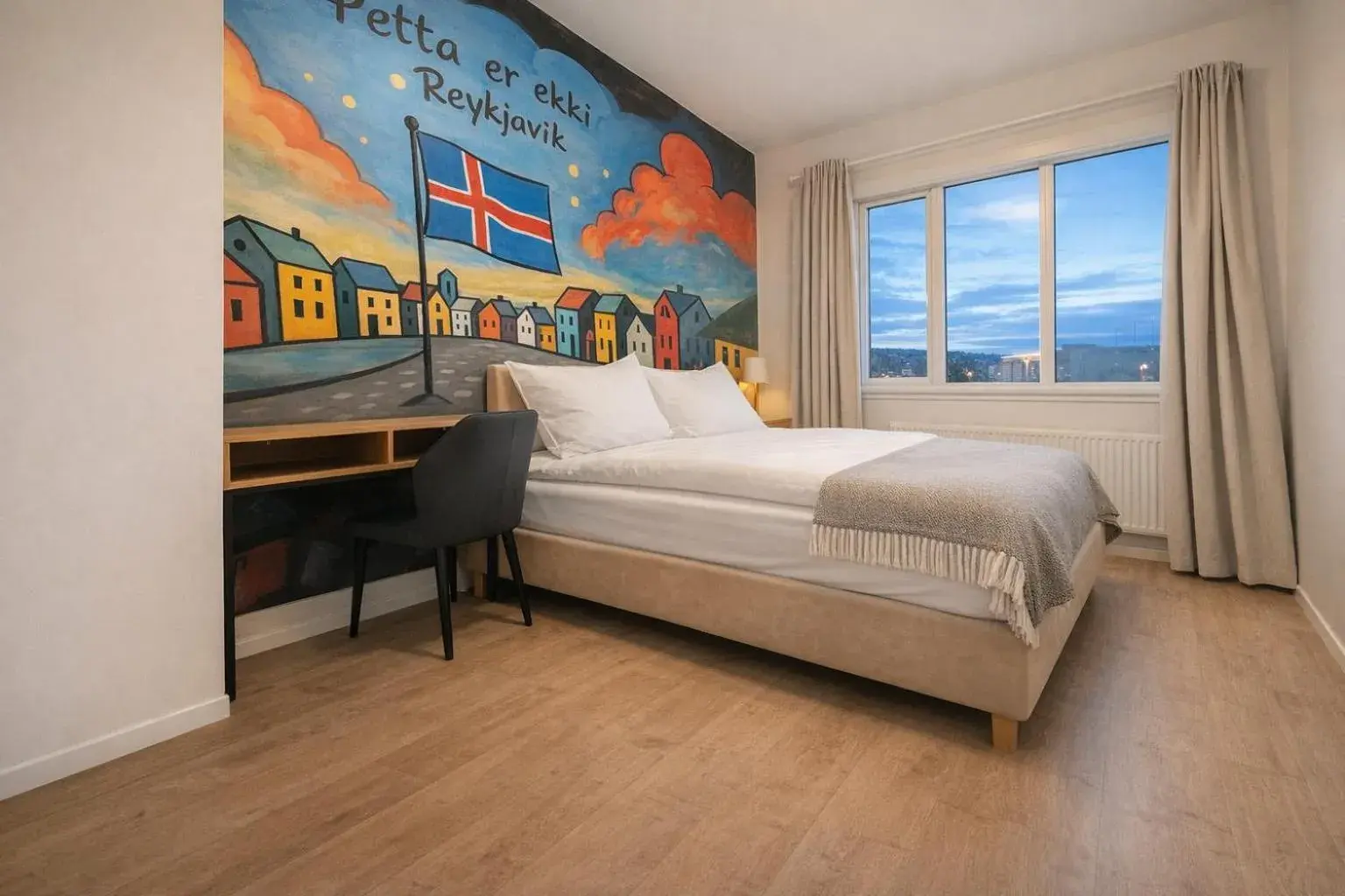 The Stykkishólmur Inn by Ourhotels The Stykkishólmur Inn by Ourhotels