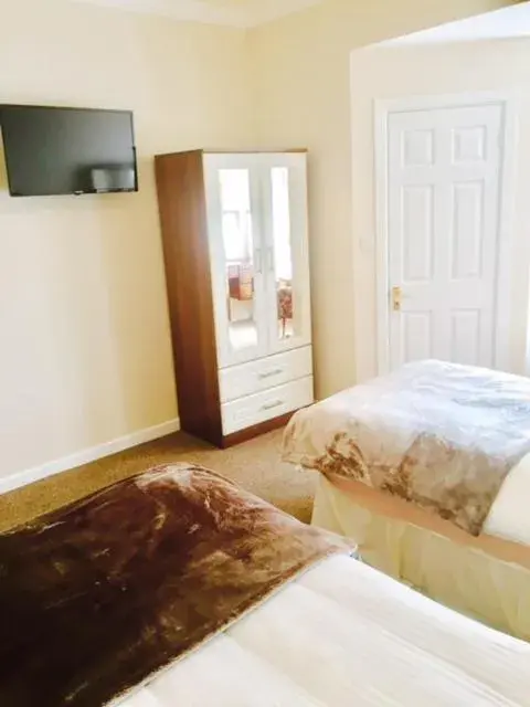 Palmgrove Bed & Breakfast Palmgrove Bed & Breakfast