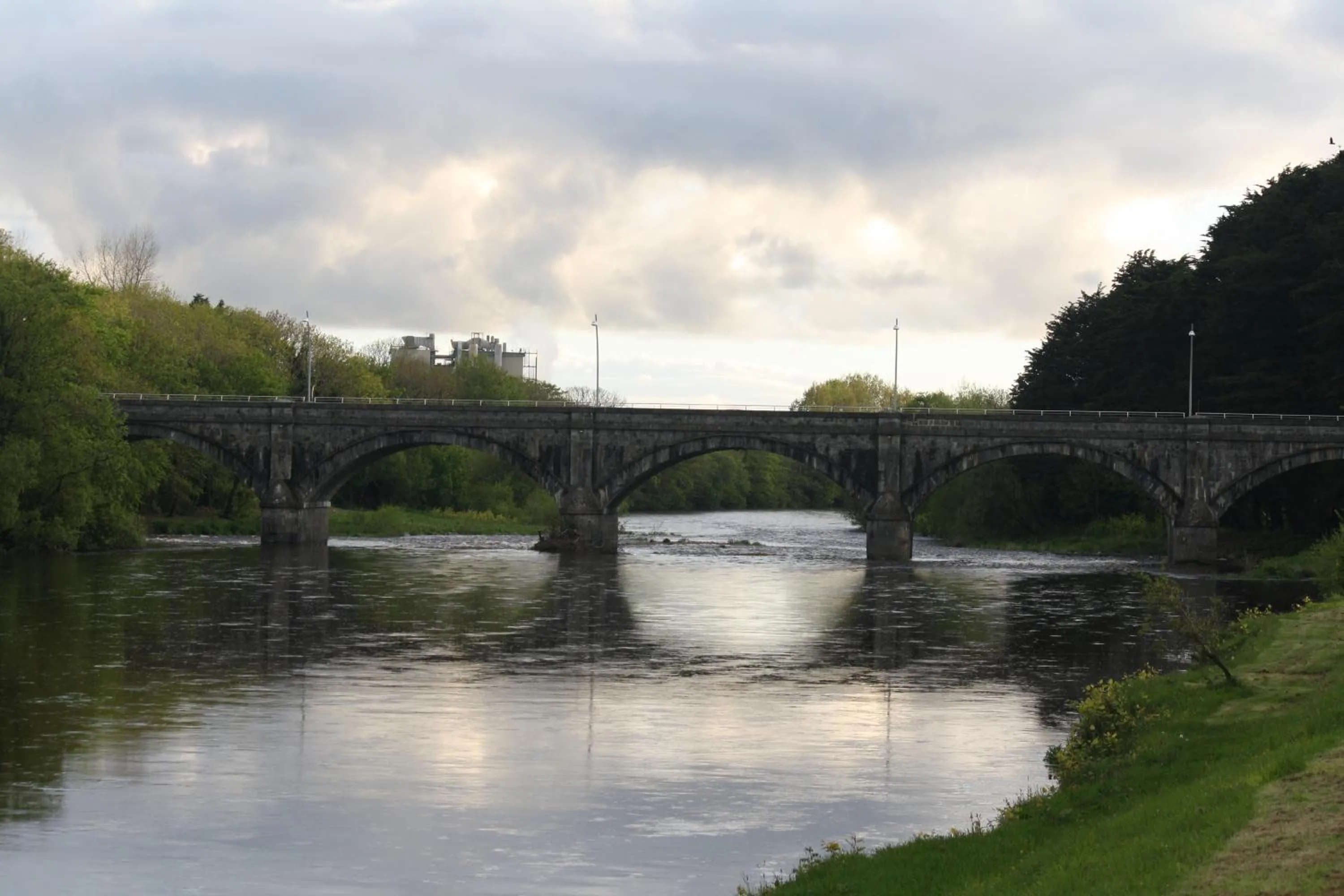 Fishing in Palmgrove Bed & Breakfast