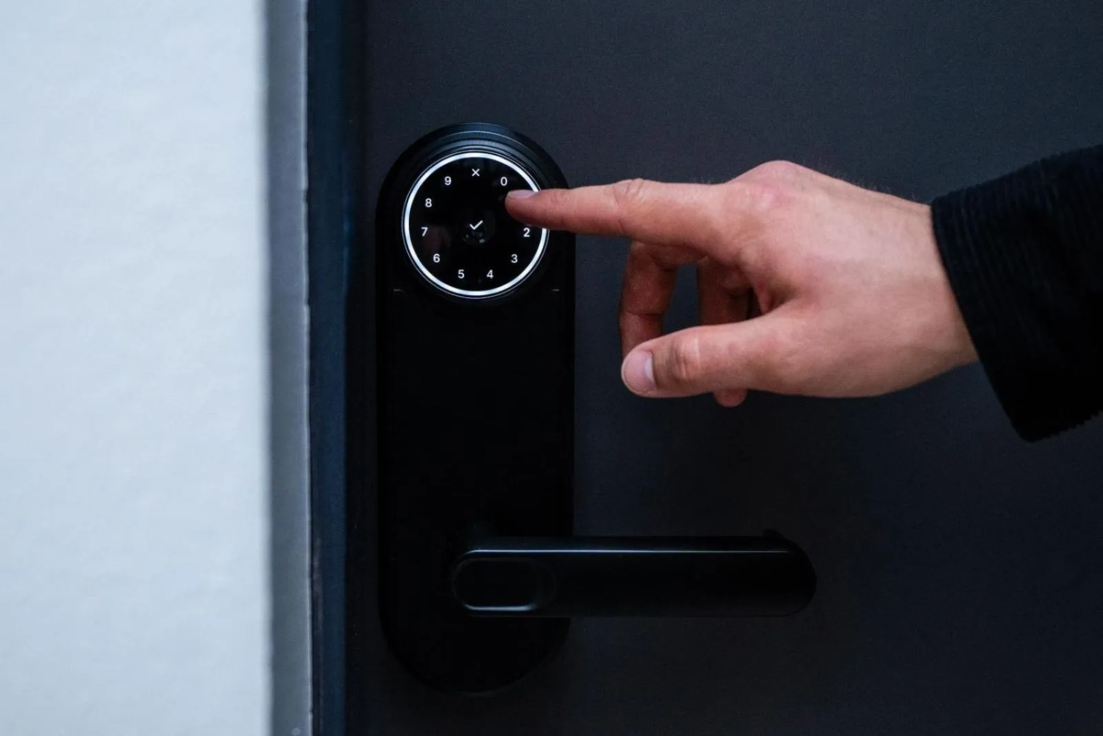 Property building in Dream Factory by Hotel Bergheim