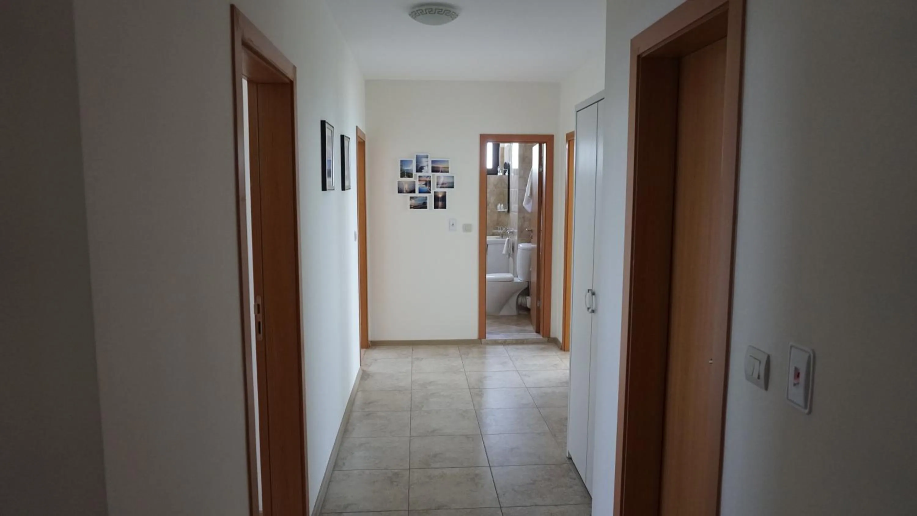 Photo of the whole room in Calithea Complex