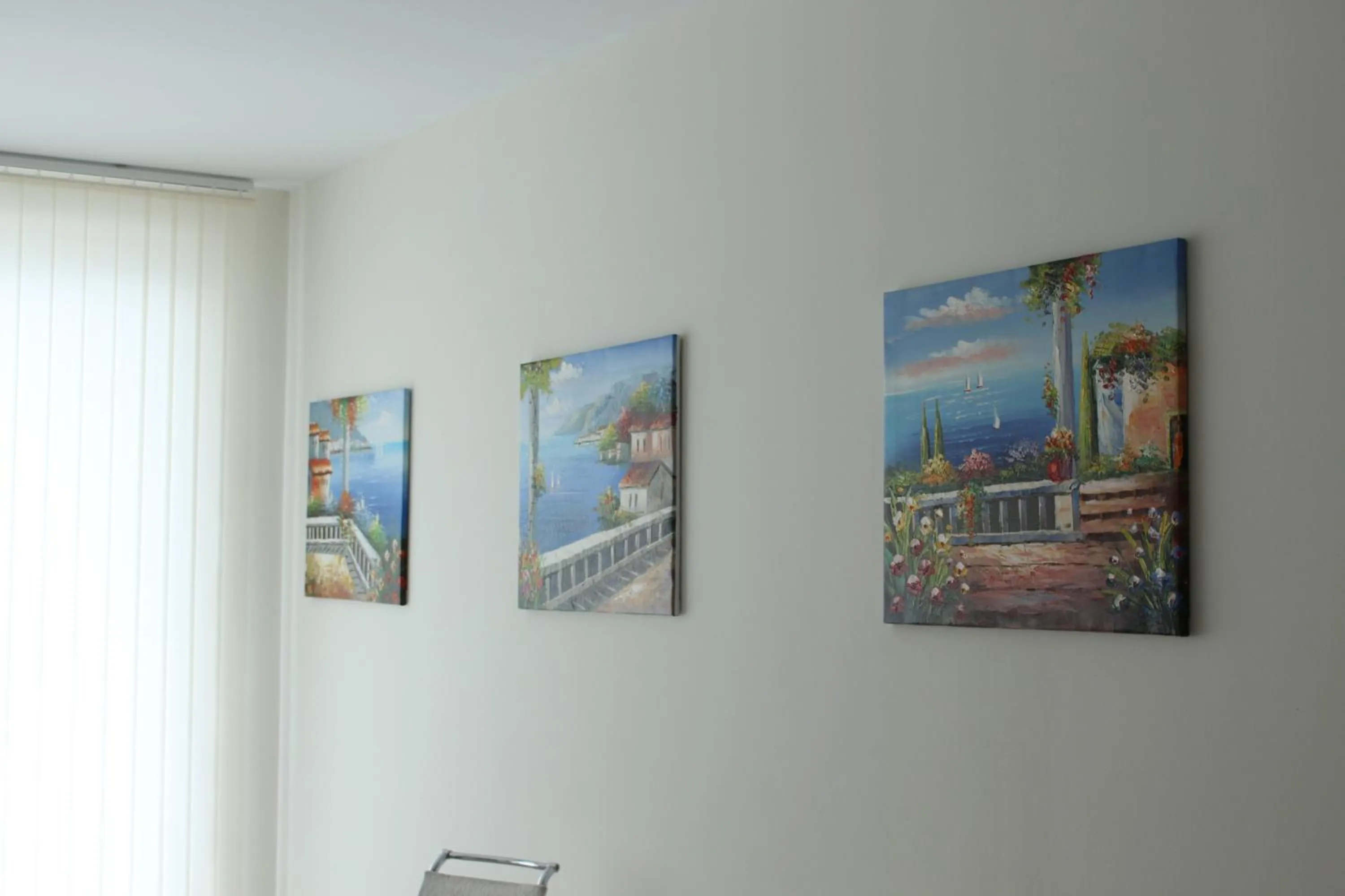 Other in Calithea Complex