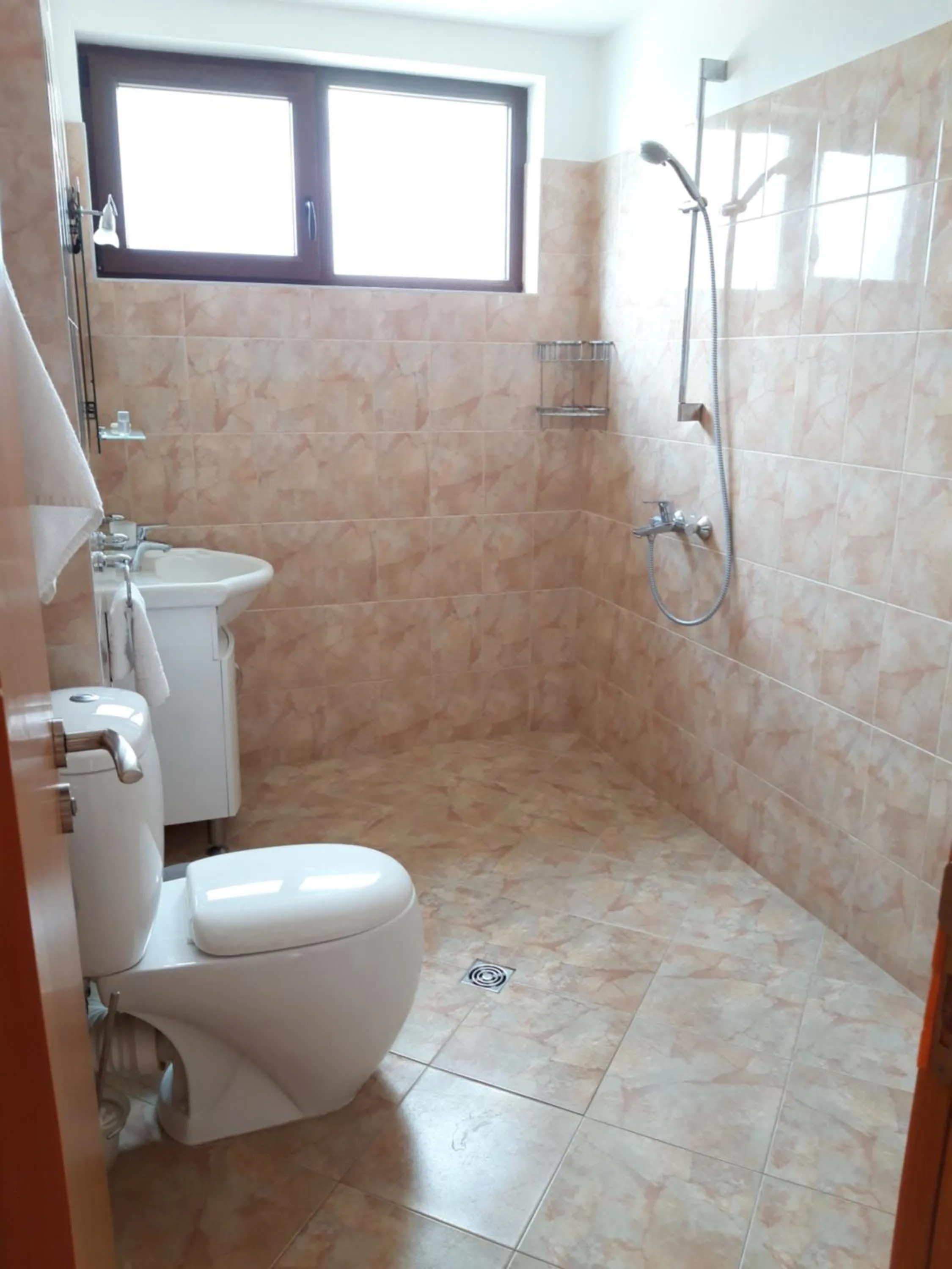 Bathroom in Calithea Complex