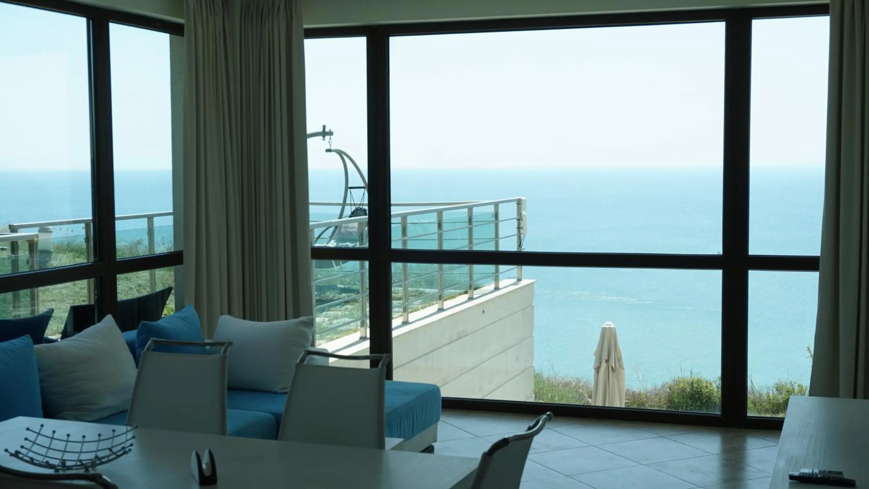 View (from property/room) in Calithea Complex