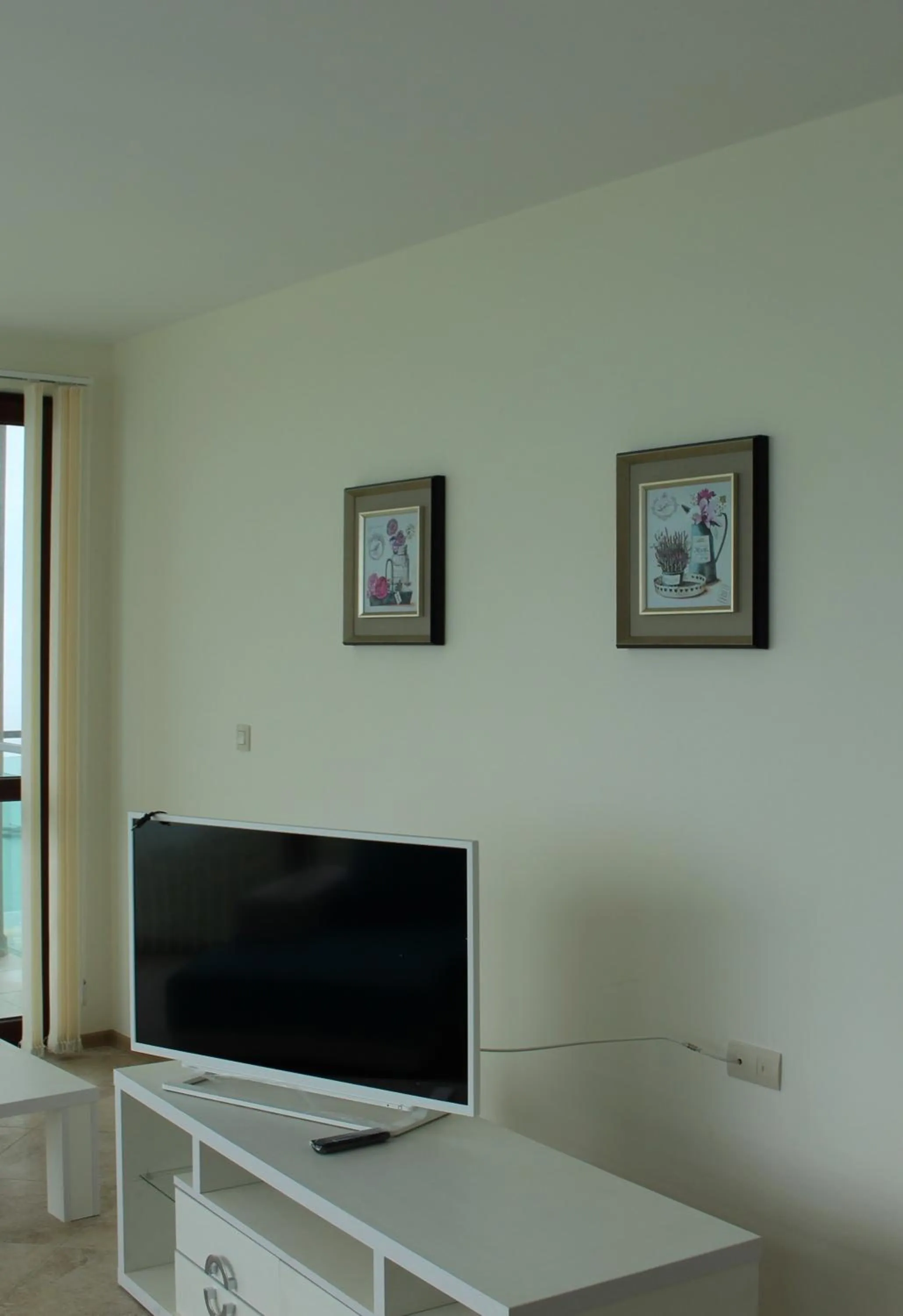 Dining area in Calithea Complex